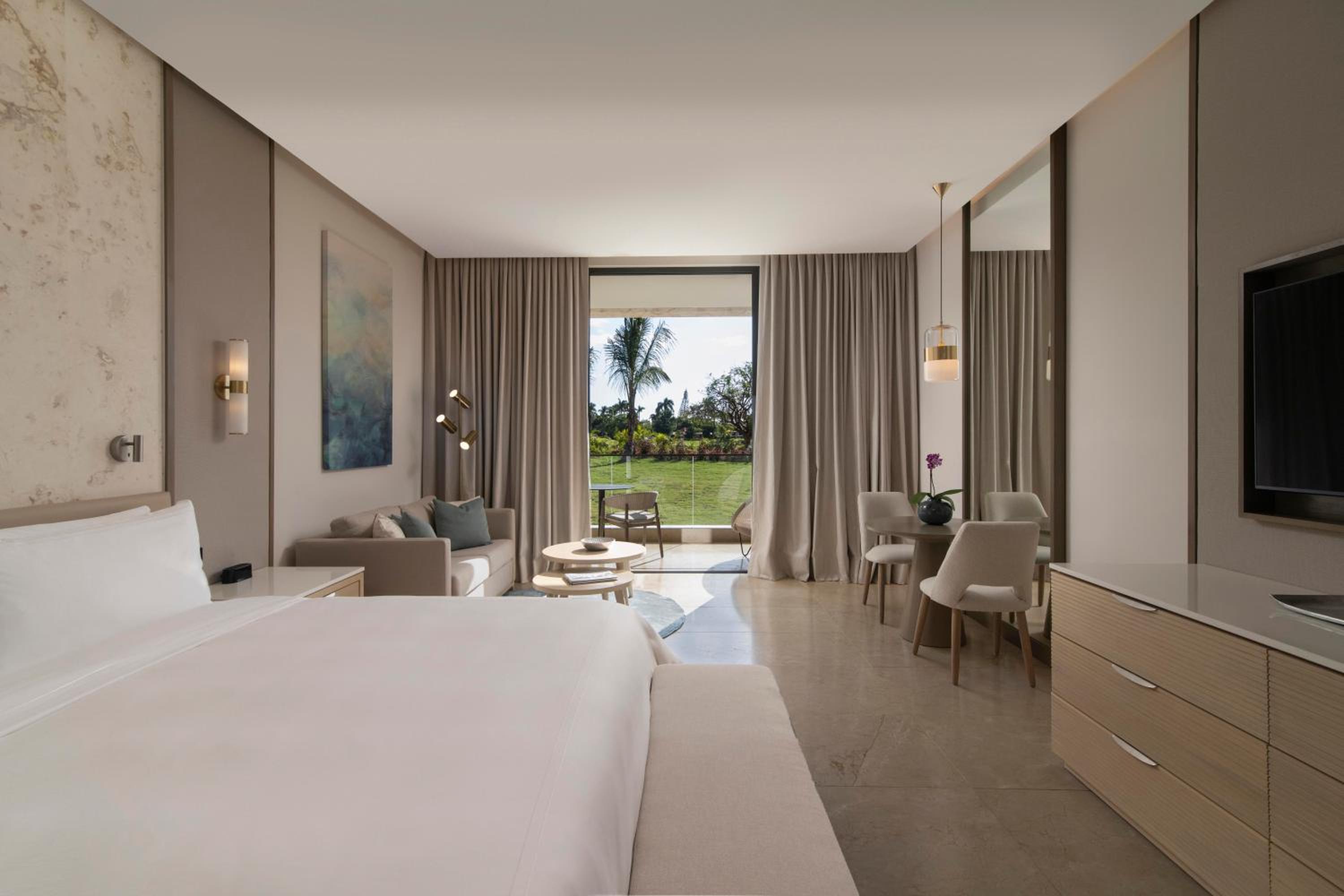 Premier Jr. Suite with Patio - Photo 1