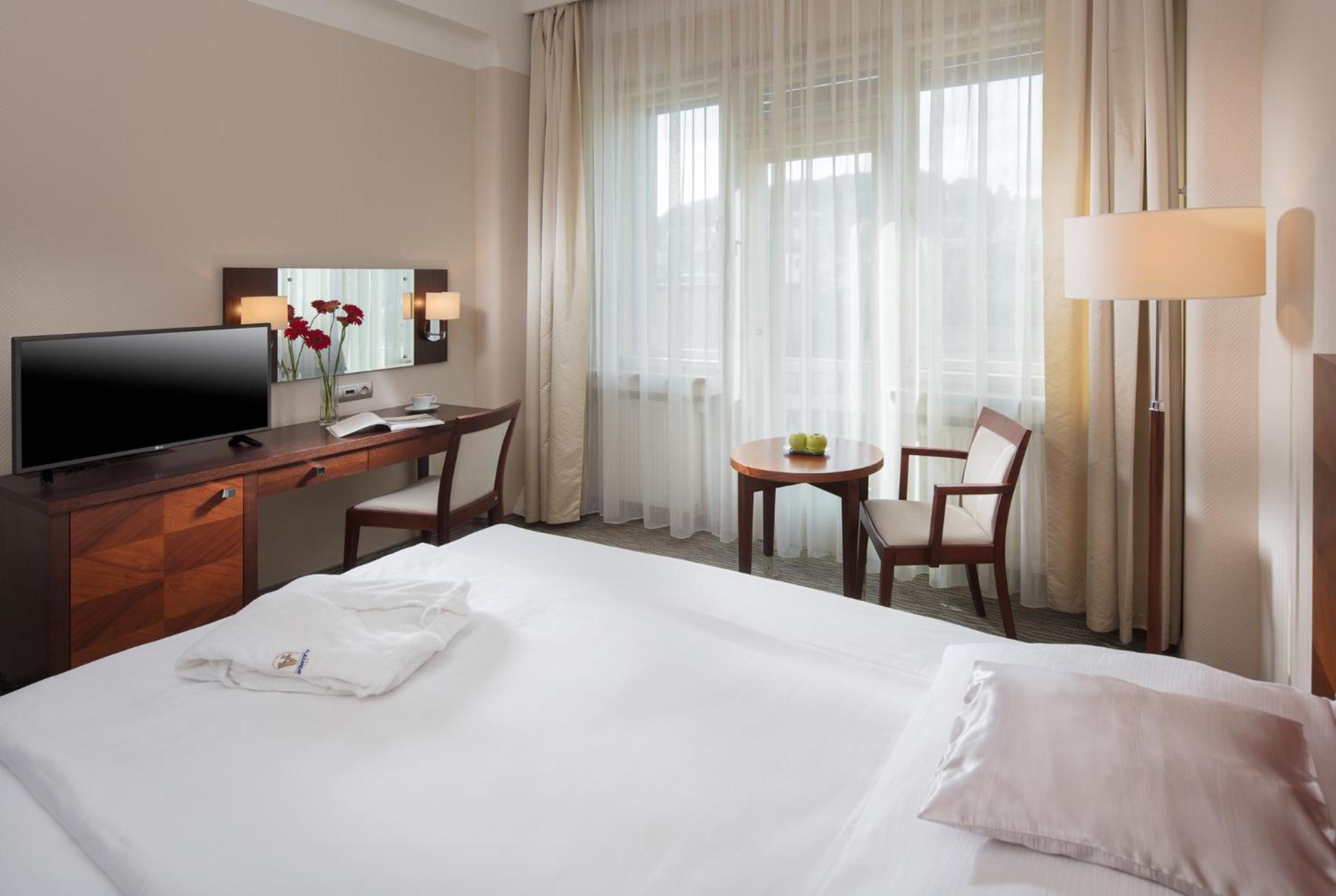 Single Room photo 2