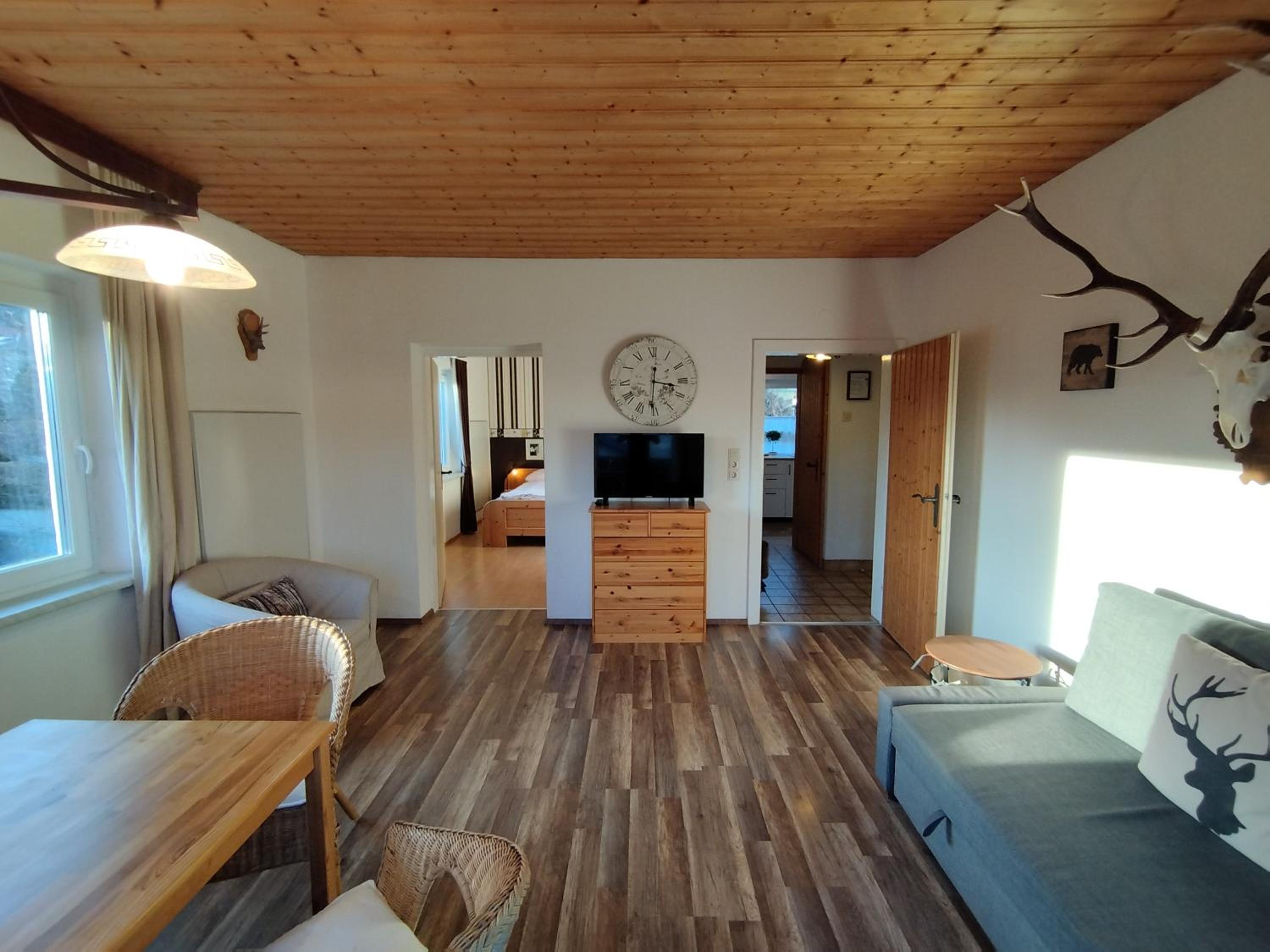 Apartment with Lake View photo 3