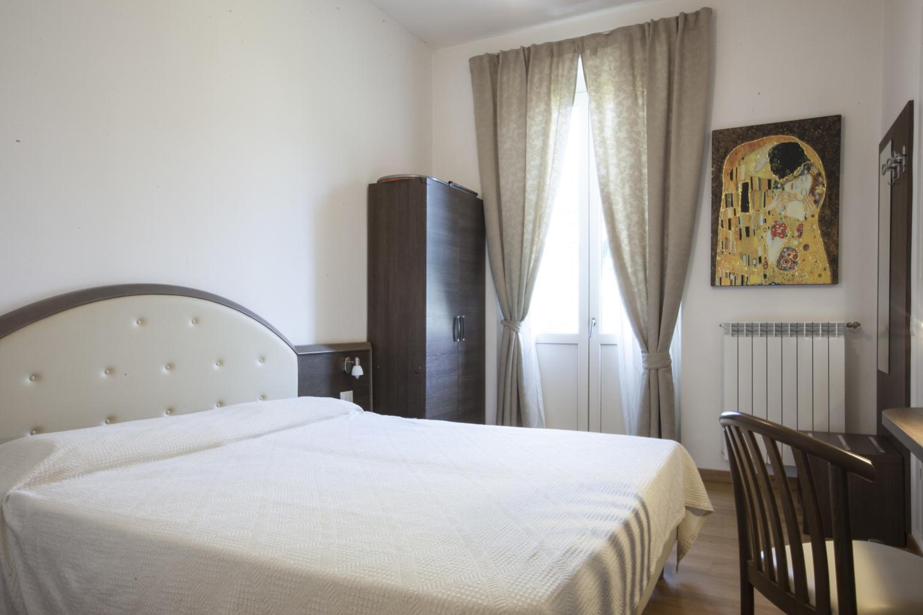 Small Double Room