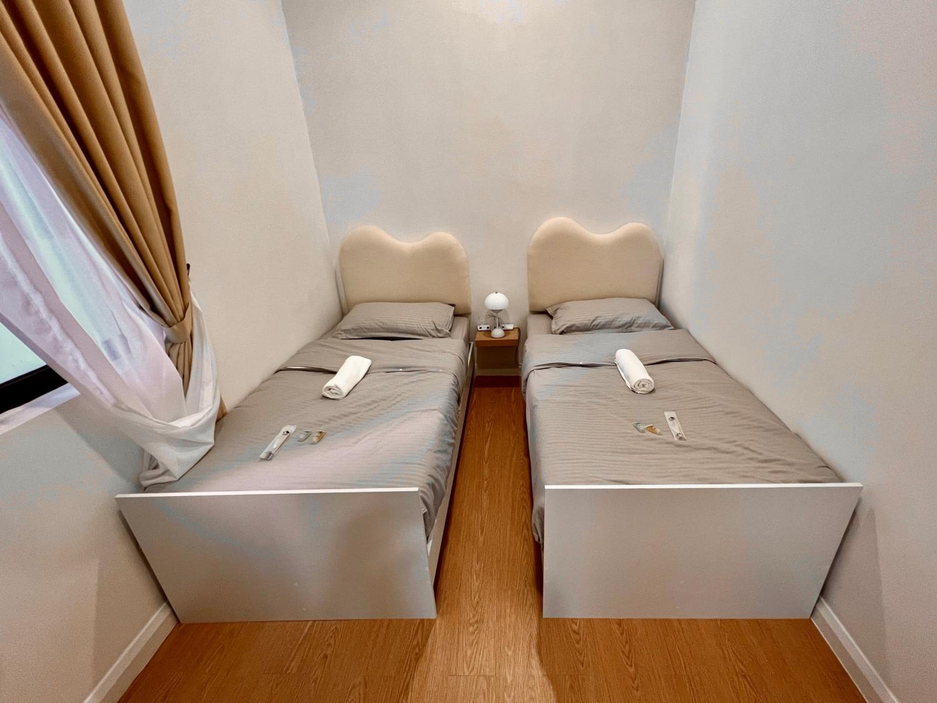 Two-Bedroom Apartment - Photo 10