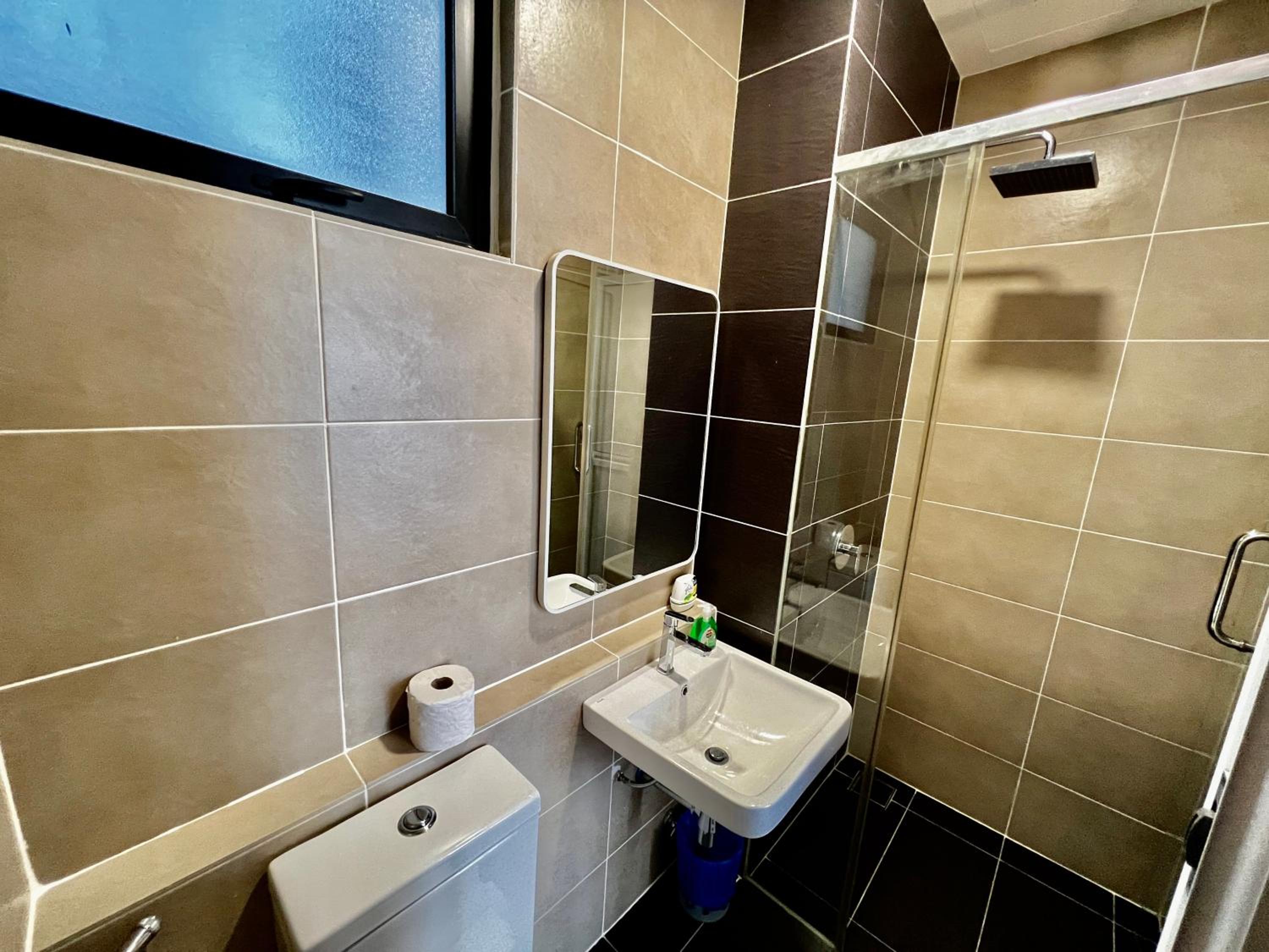 Two-Bedroom Apartment - Photo 9