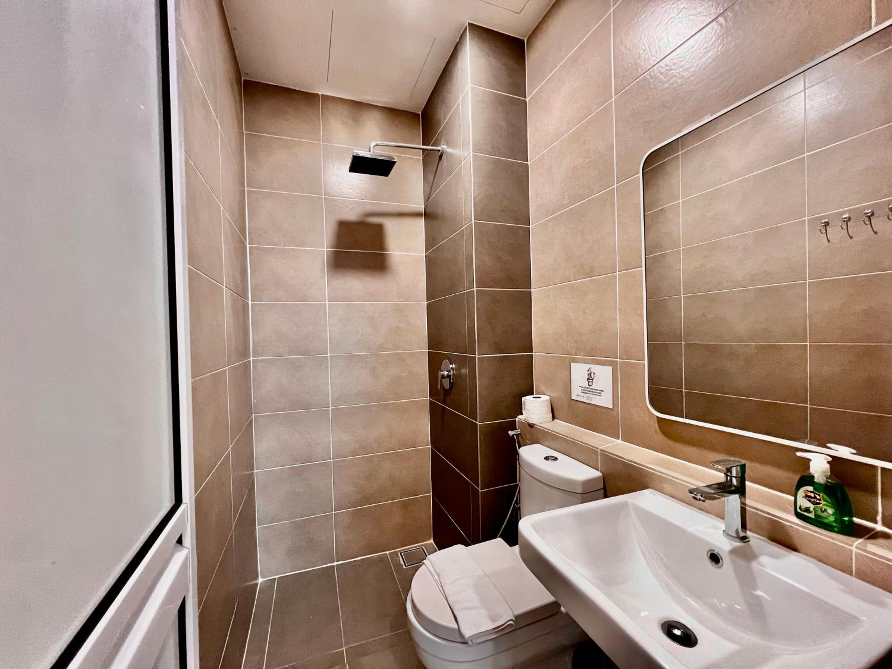 Two-Bedroom Apartment - Photo 11