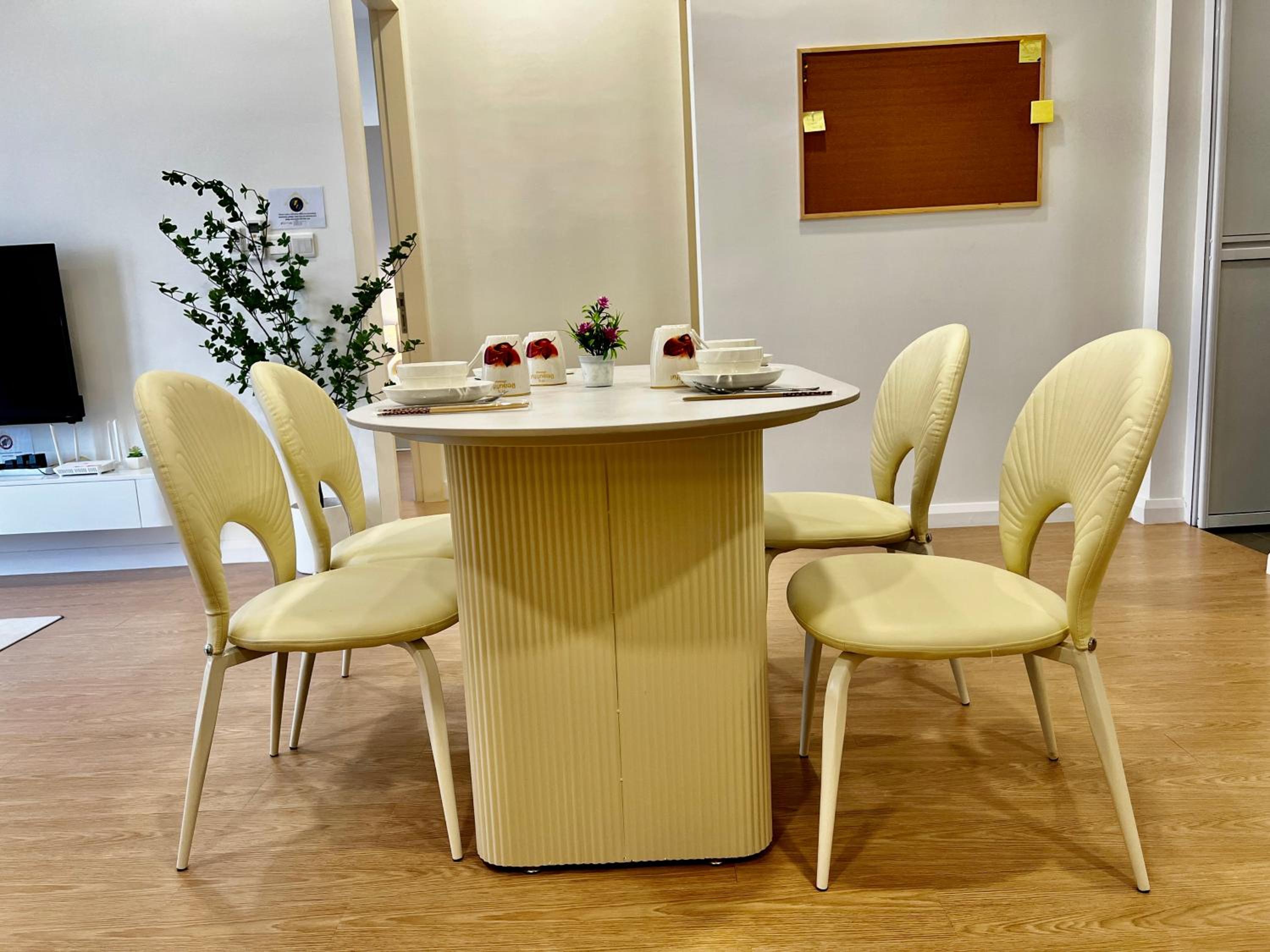 Two-Bedroom Apartment - Photo 15