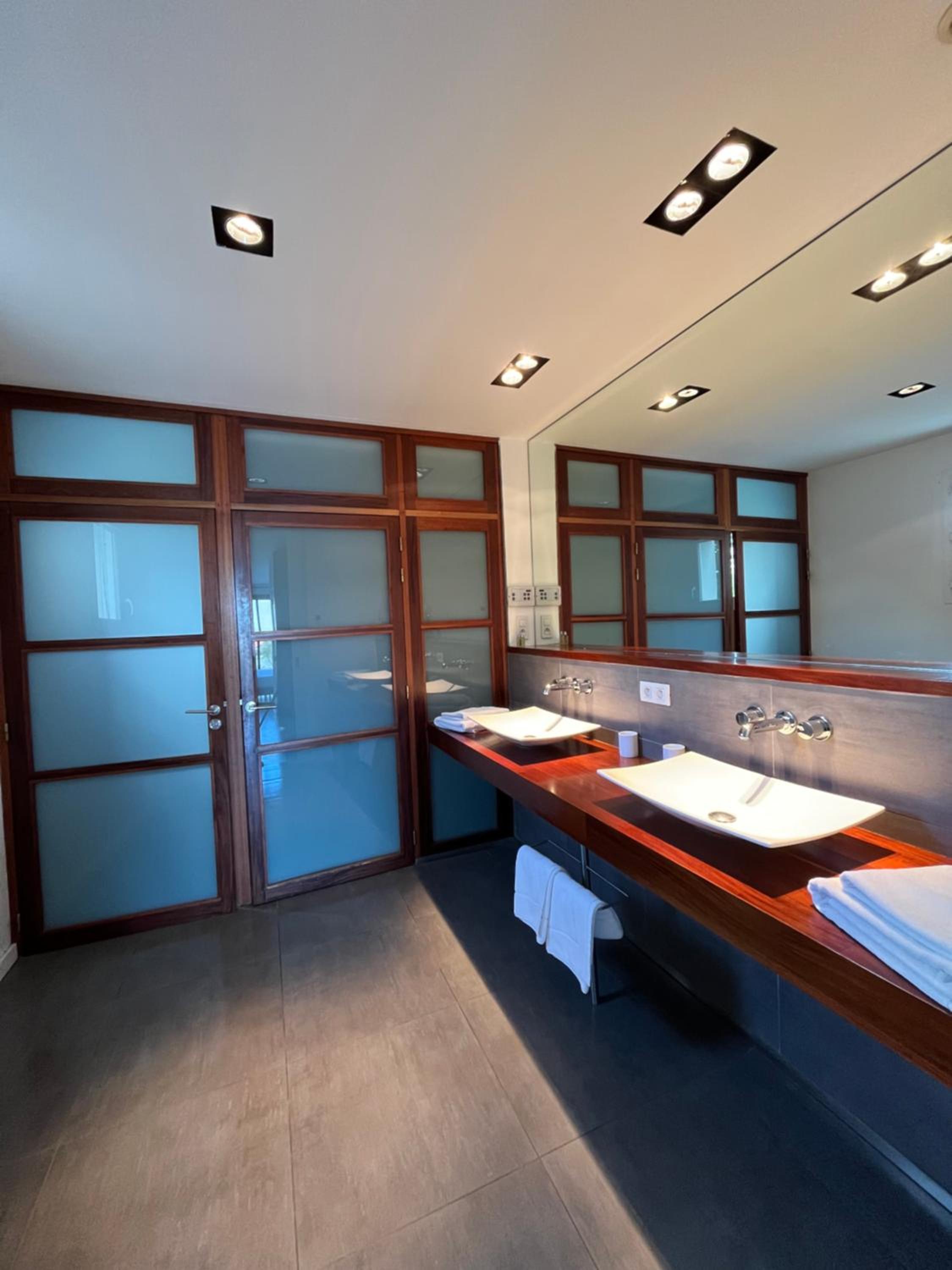 Chambre Uluwatu – Vue sur Océan