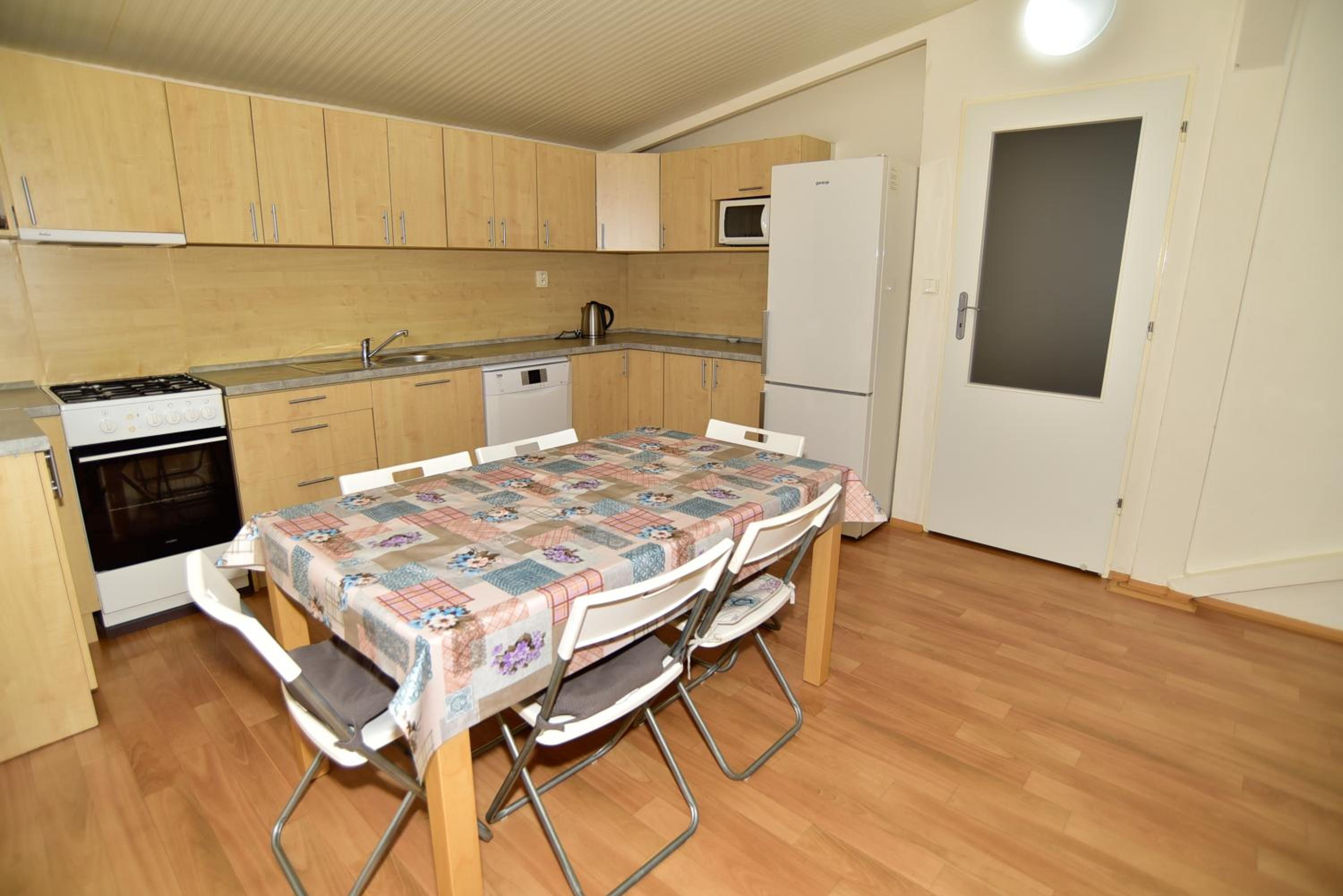 Three-Bedroom Apartment - Photo 46