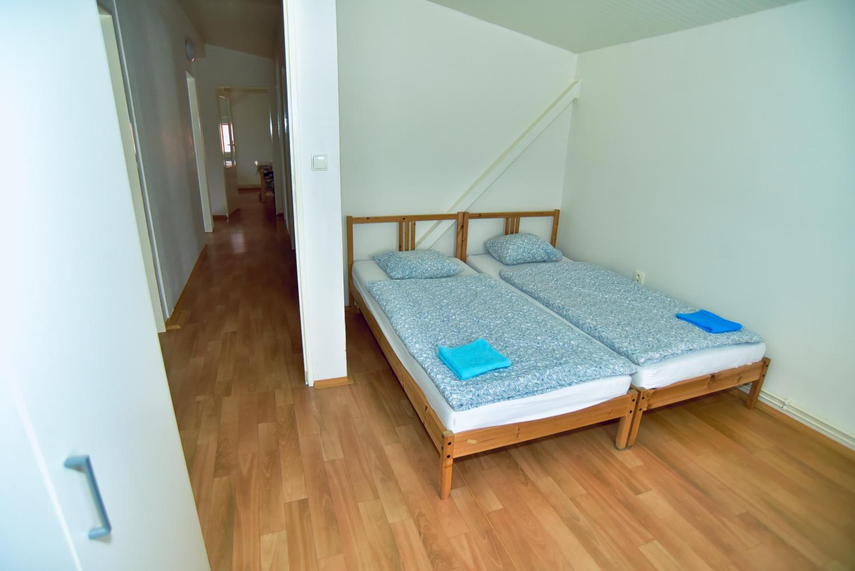 Three-Bedroom Apartment - Photo 42