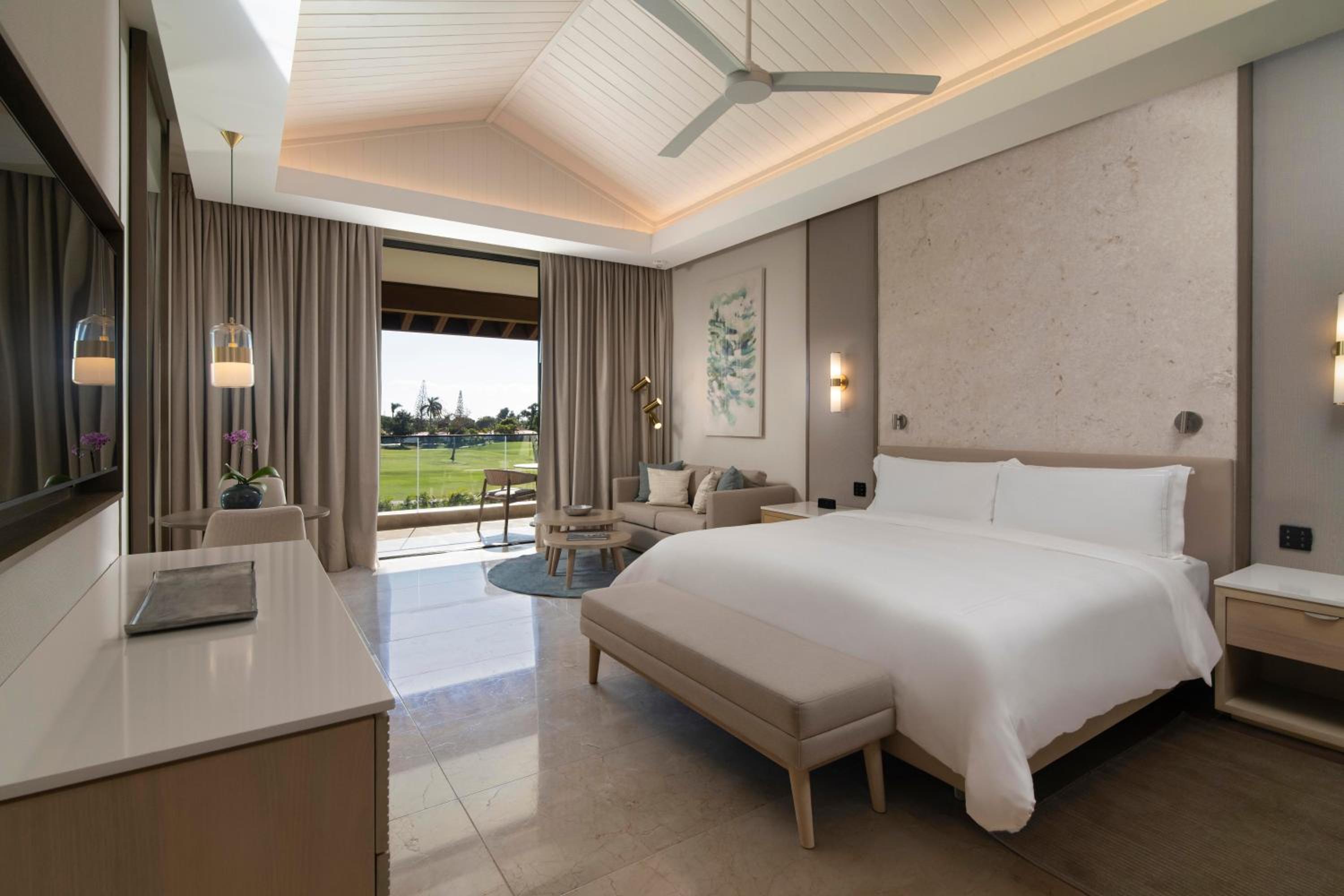  Premier Jr. Suite with Balcony  - Photo 3