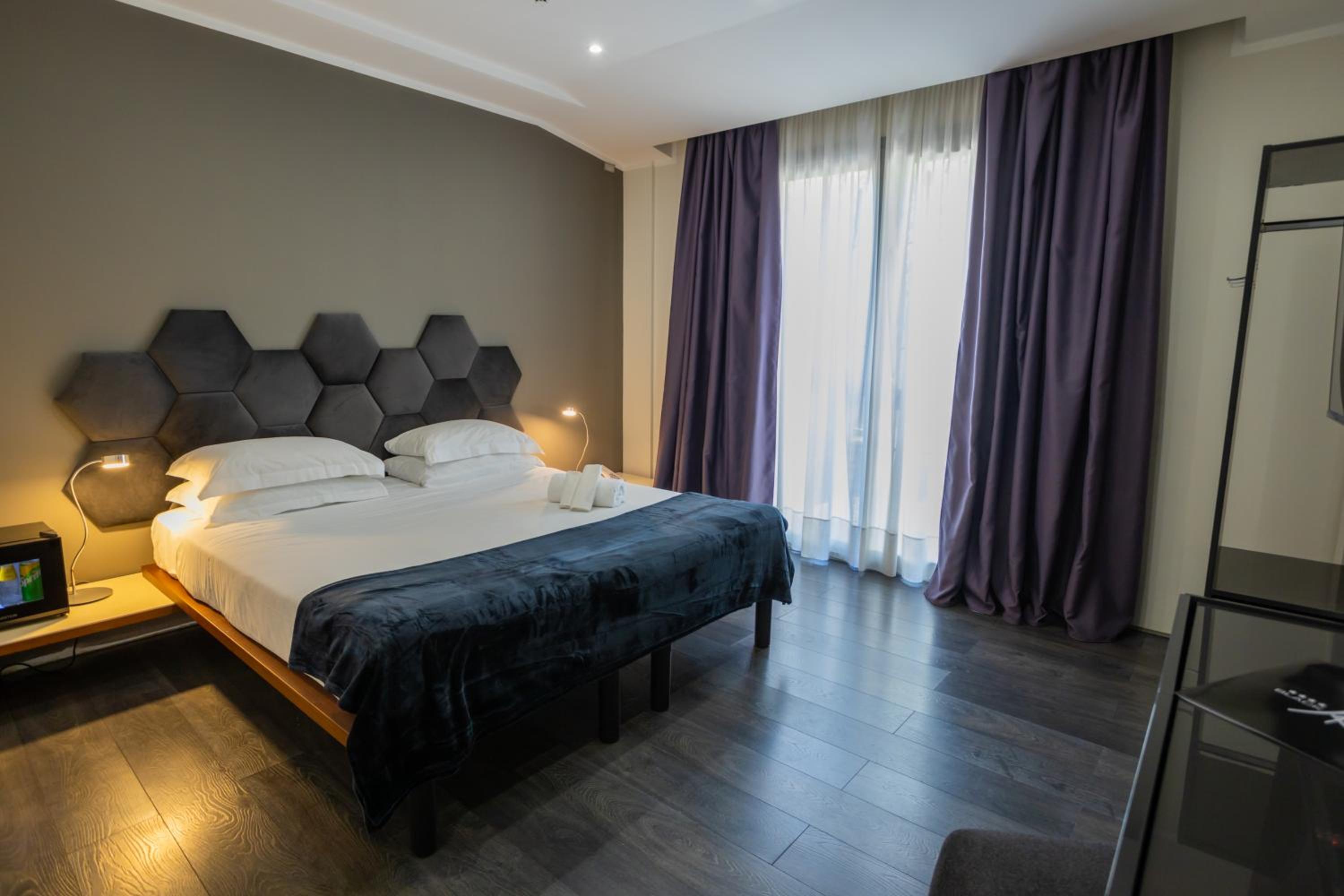 Superior Double Room photo 1