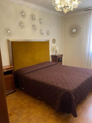 Three-Bedroom Apartment photo 1