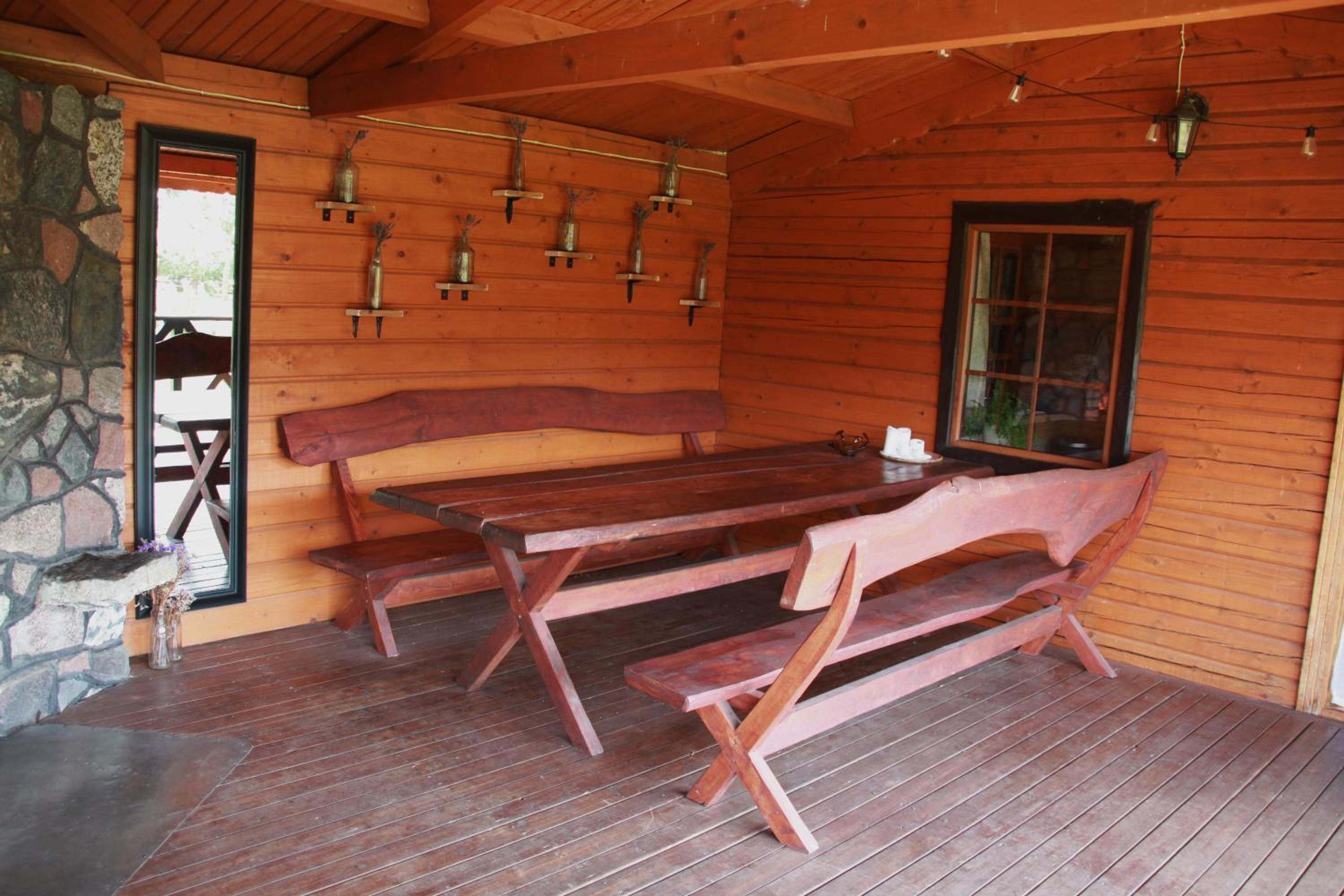 One-Bedroom House - Photo 11