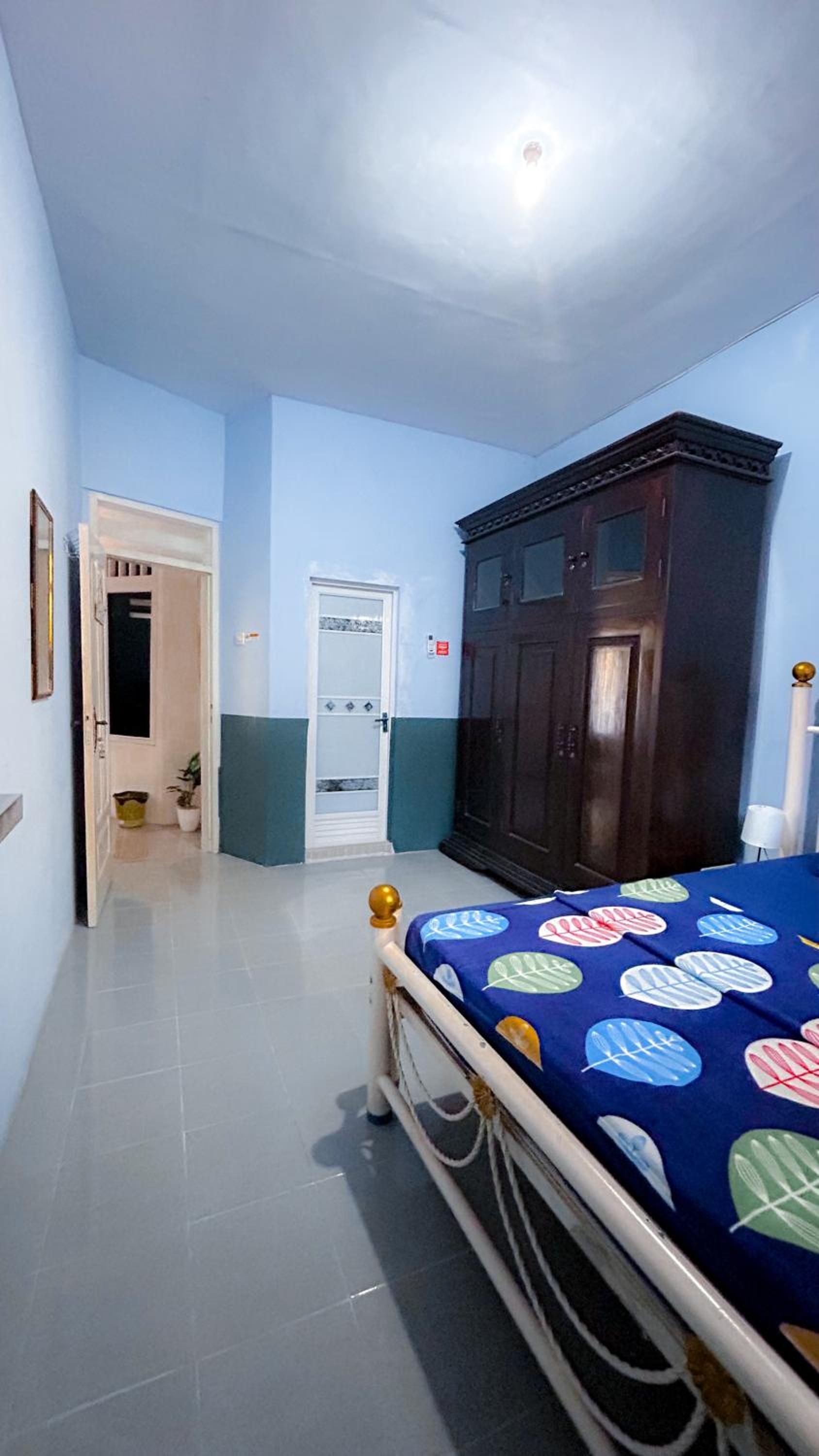 Double Room With Private Bathroom photo 1