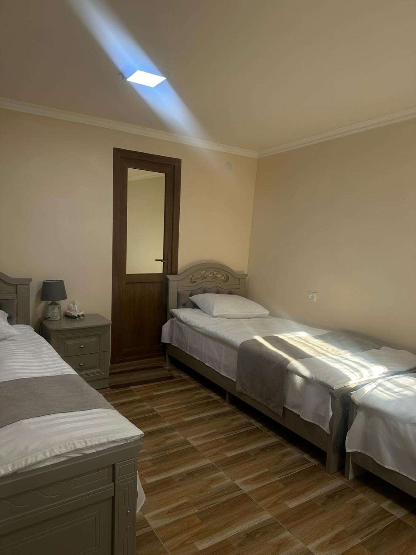 Comfort Triple Room with Shower photo 1