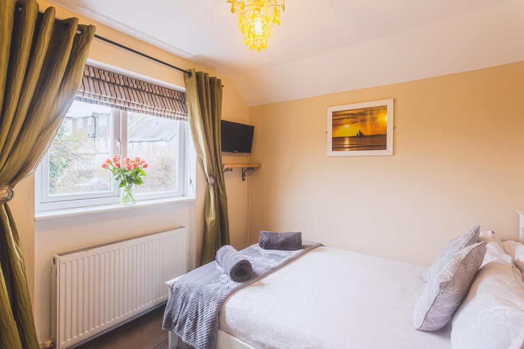 Double Room with Private Bathroom photo 1