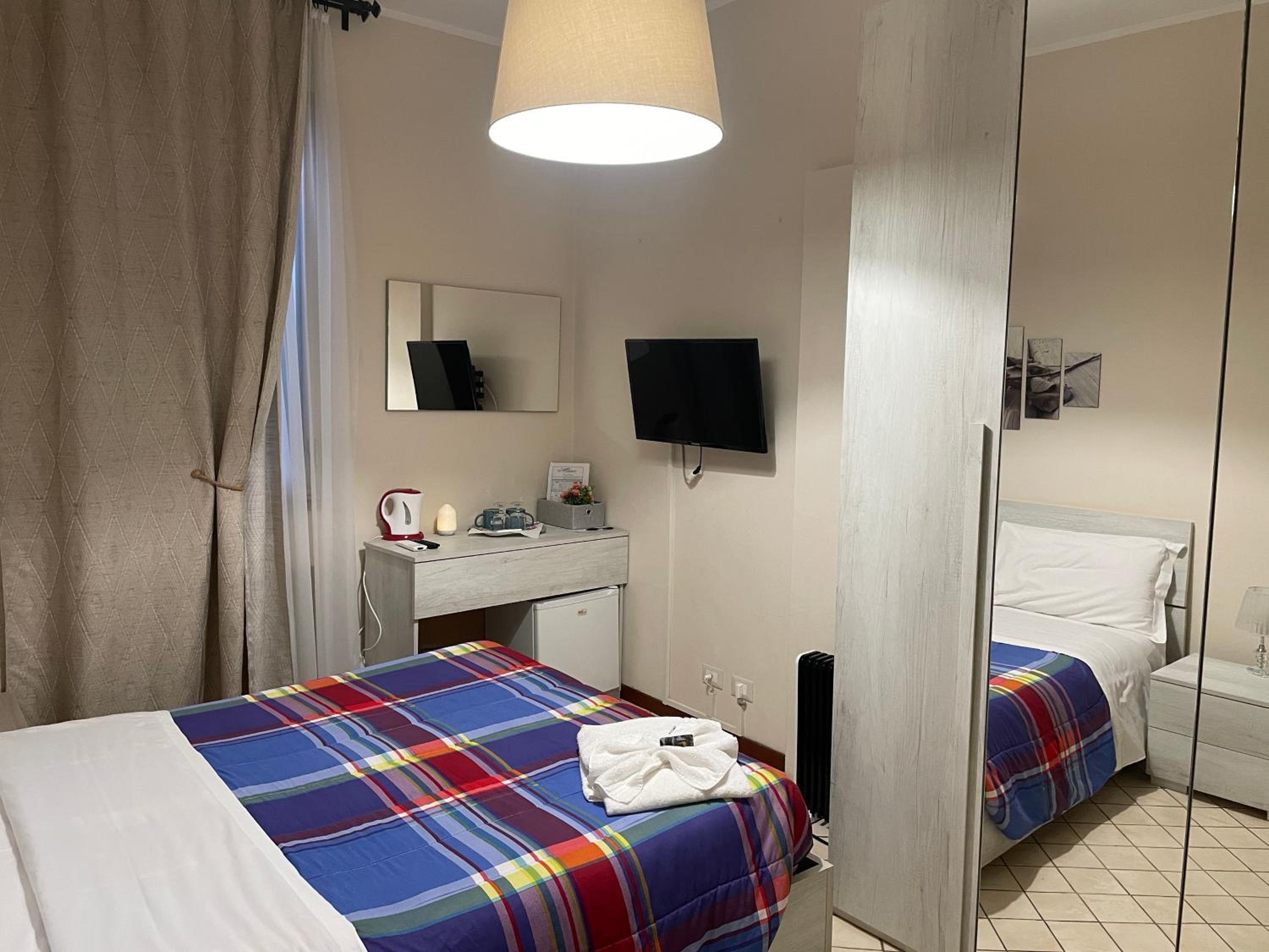 Deluxe Double Room photo 2