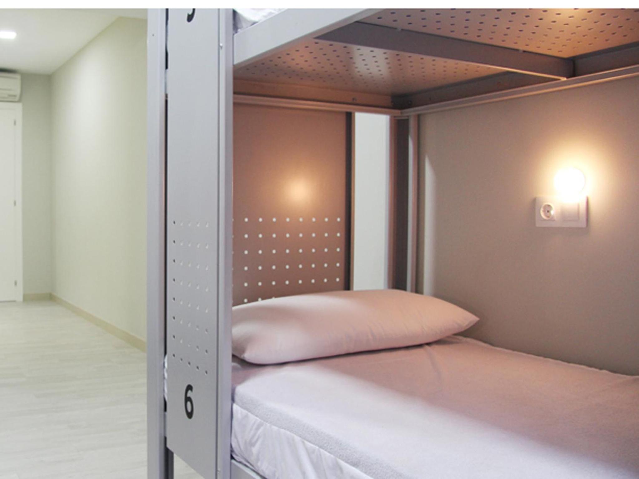 Habitación Doble