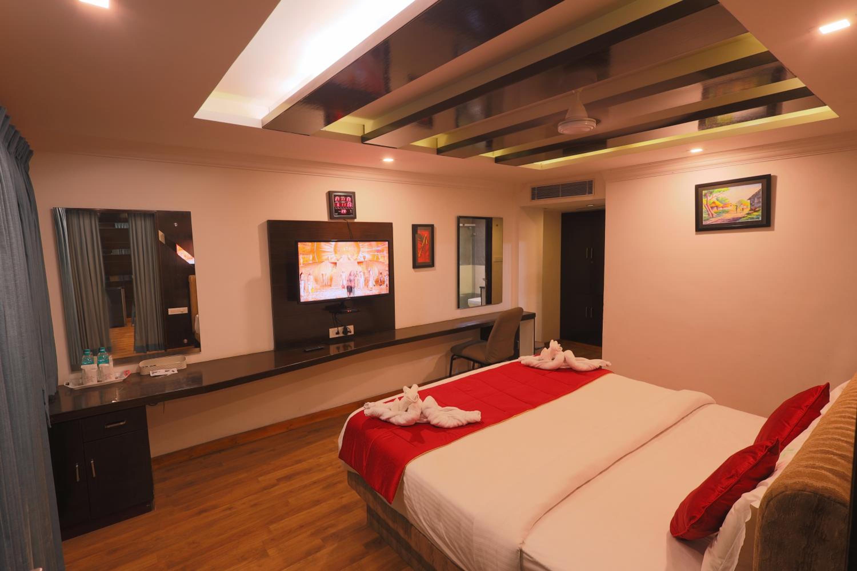 Executive Suite photo 1