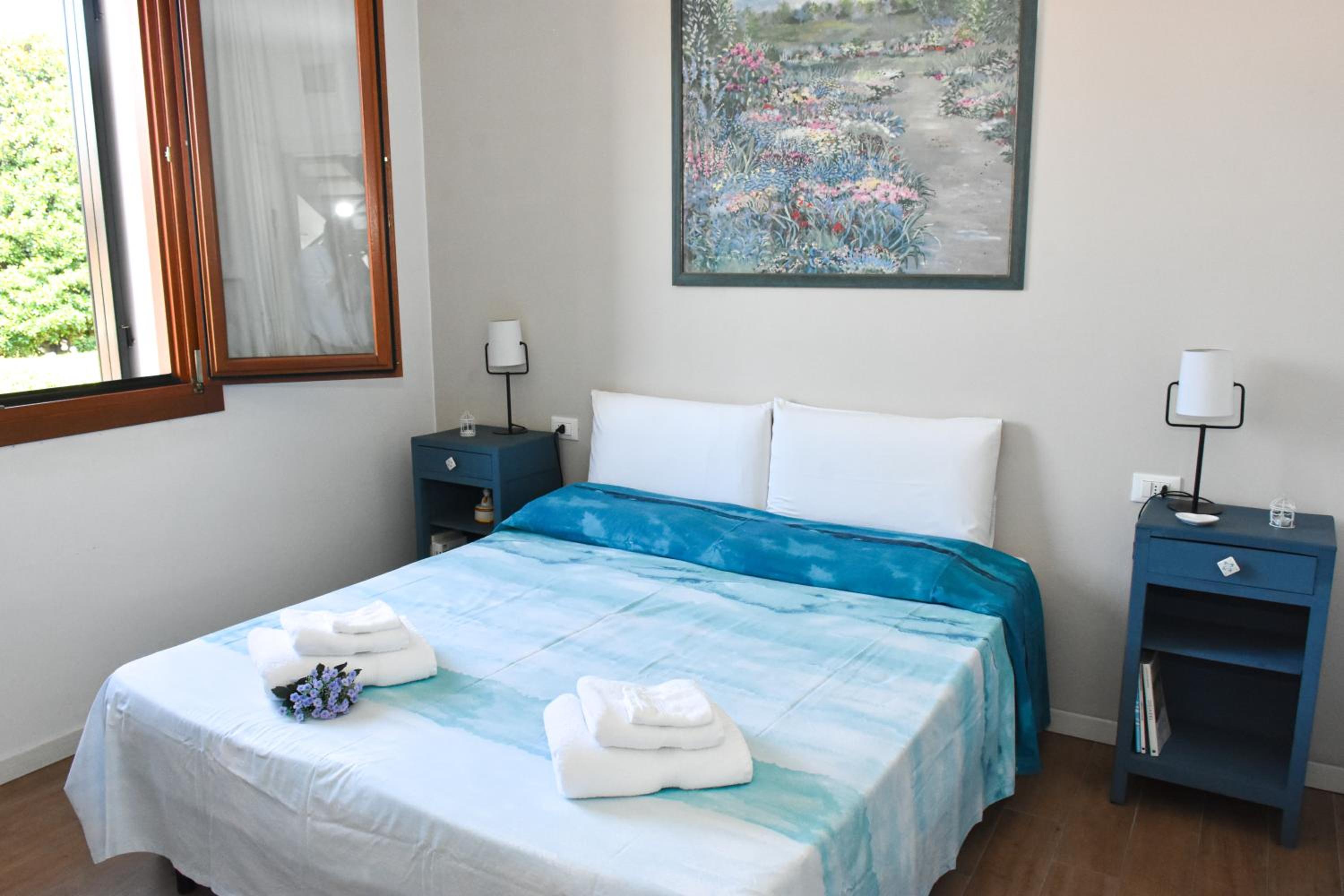King Room with Garden View - Photo 1