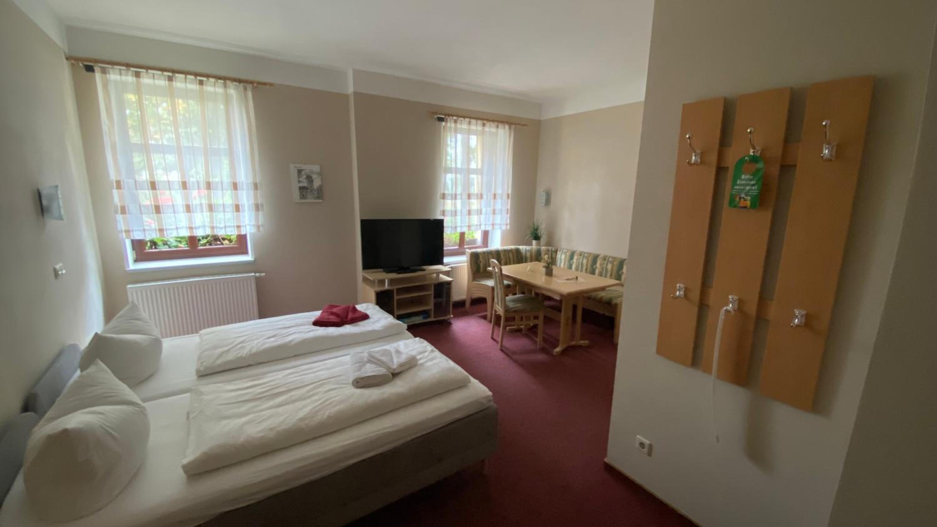 Twin Room photo 1