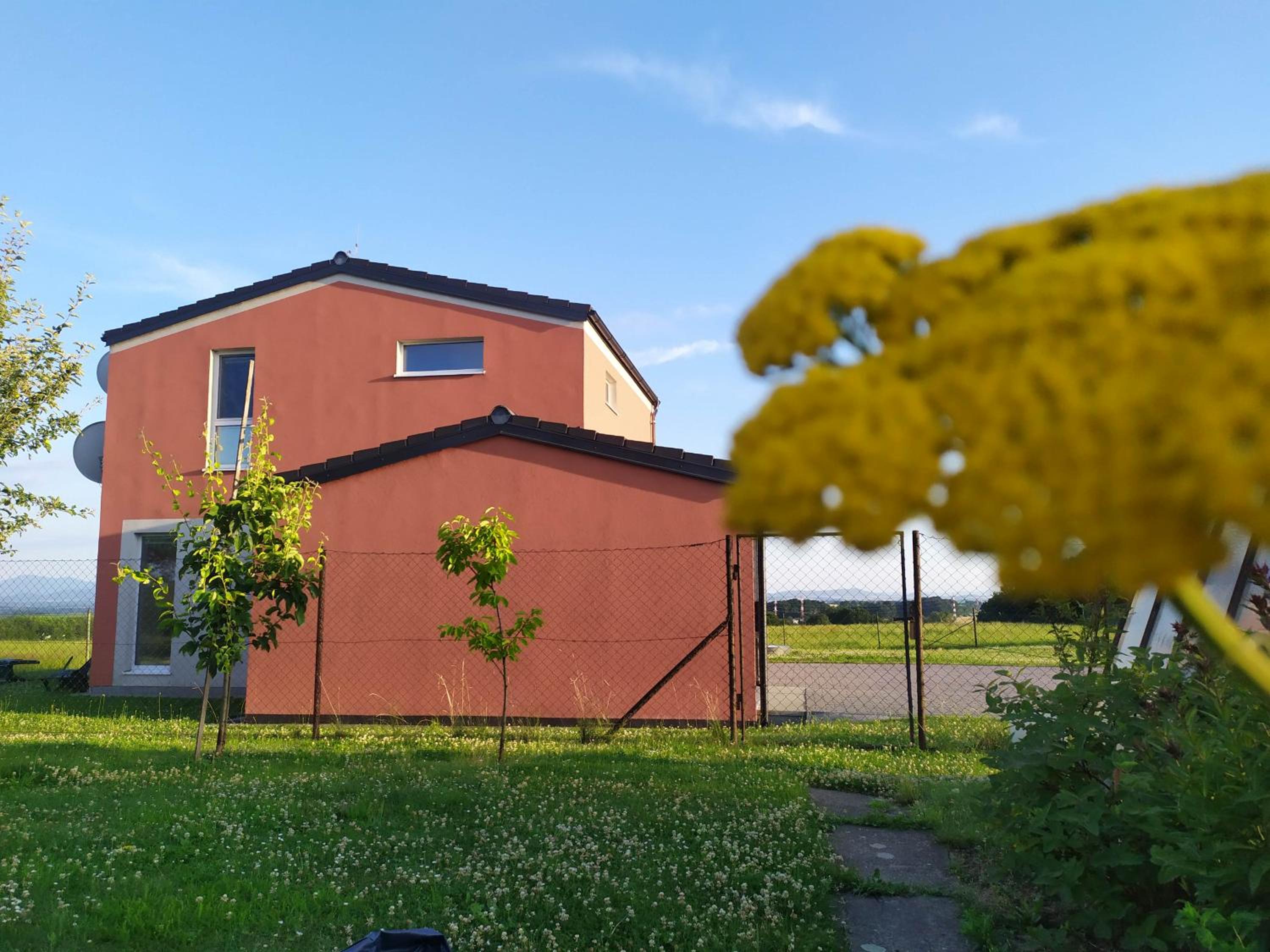 Duplex Apartment - Photo 51