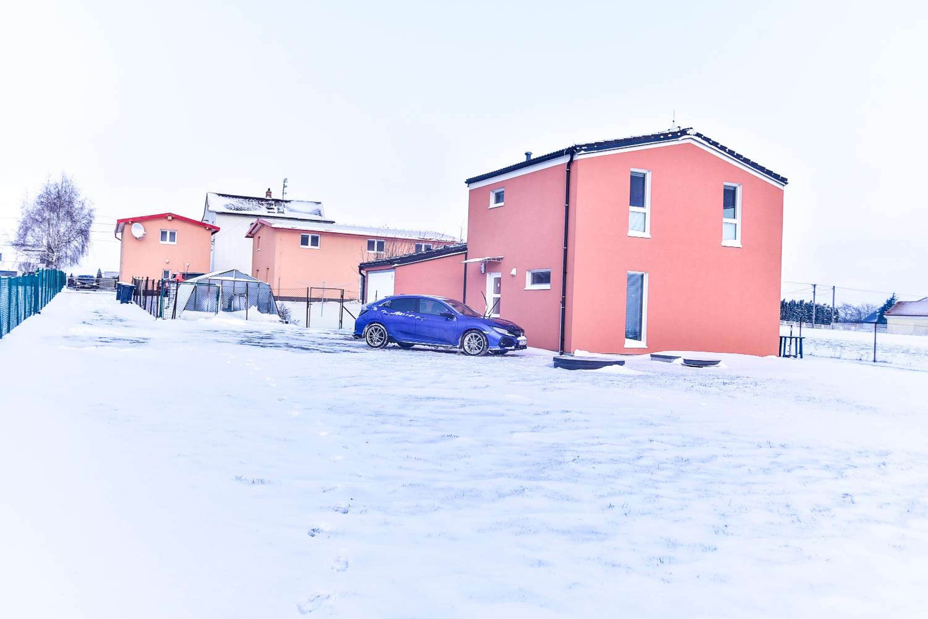 Duplex Apartment - Photo 28