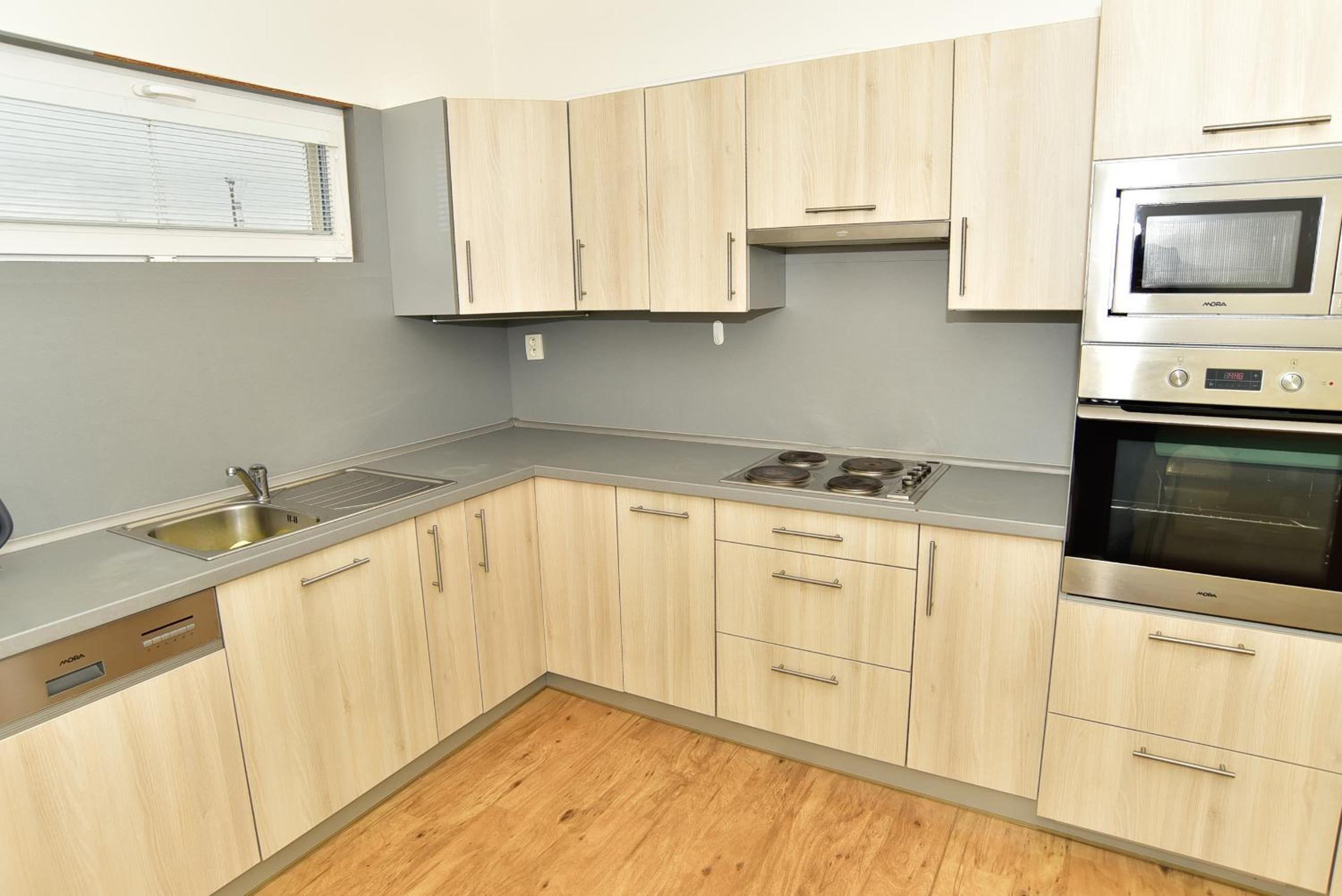 Duplex Apartment - Photo 52