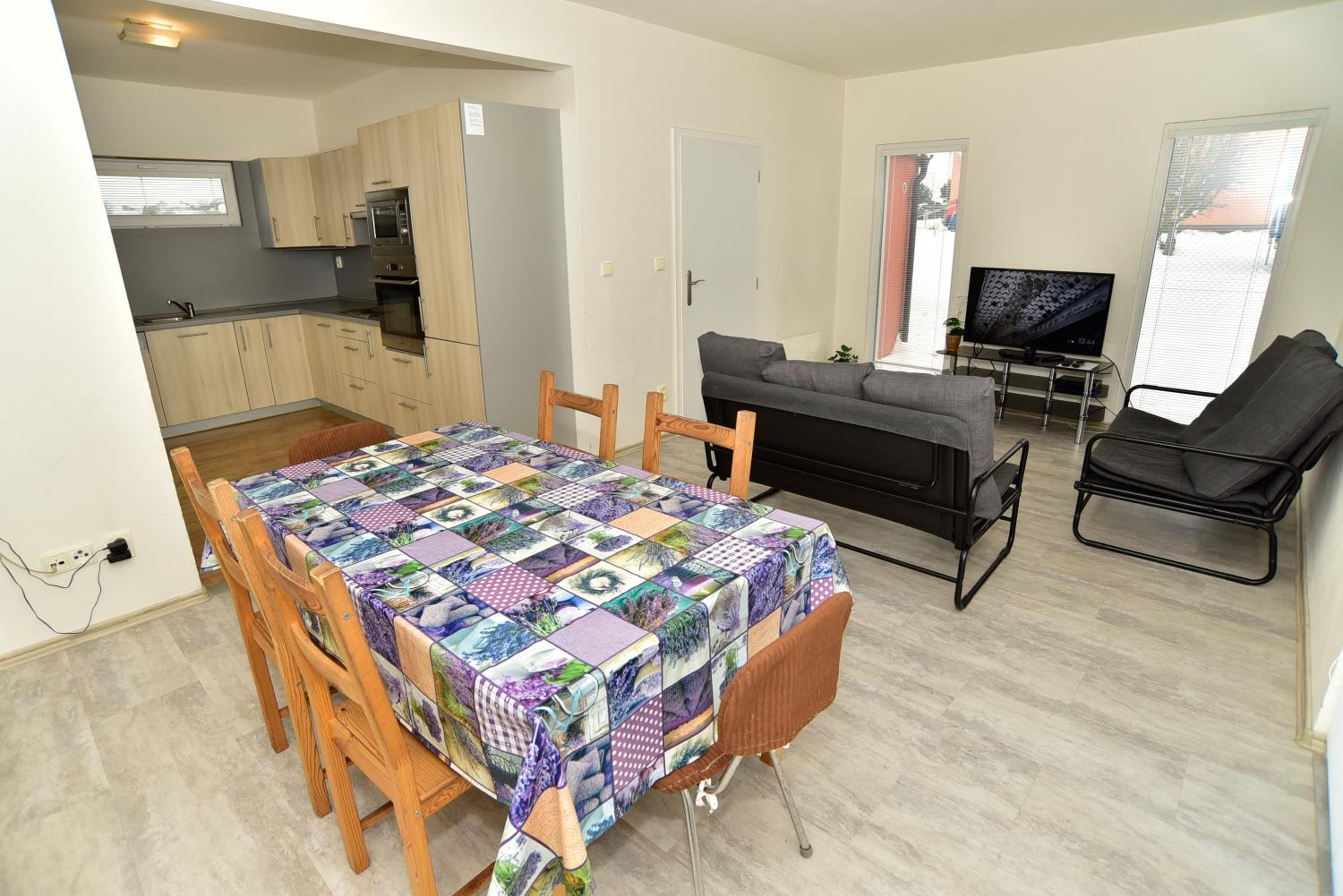 Duplex Apartment - Photo 57