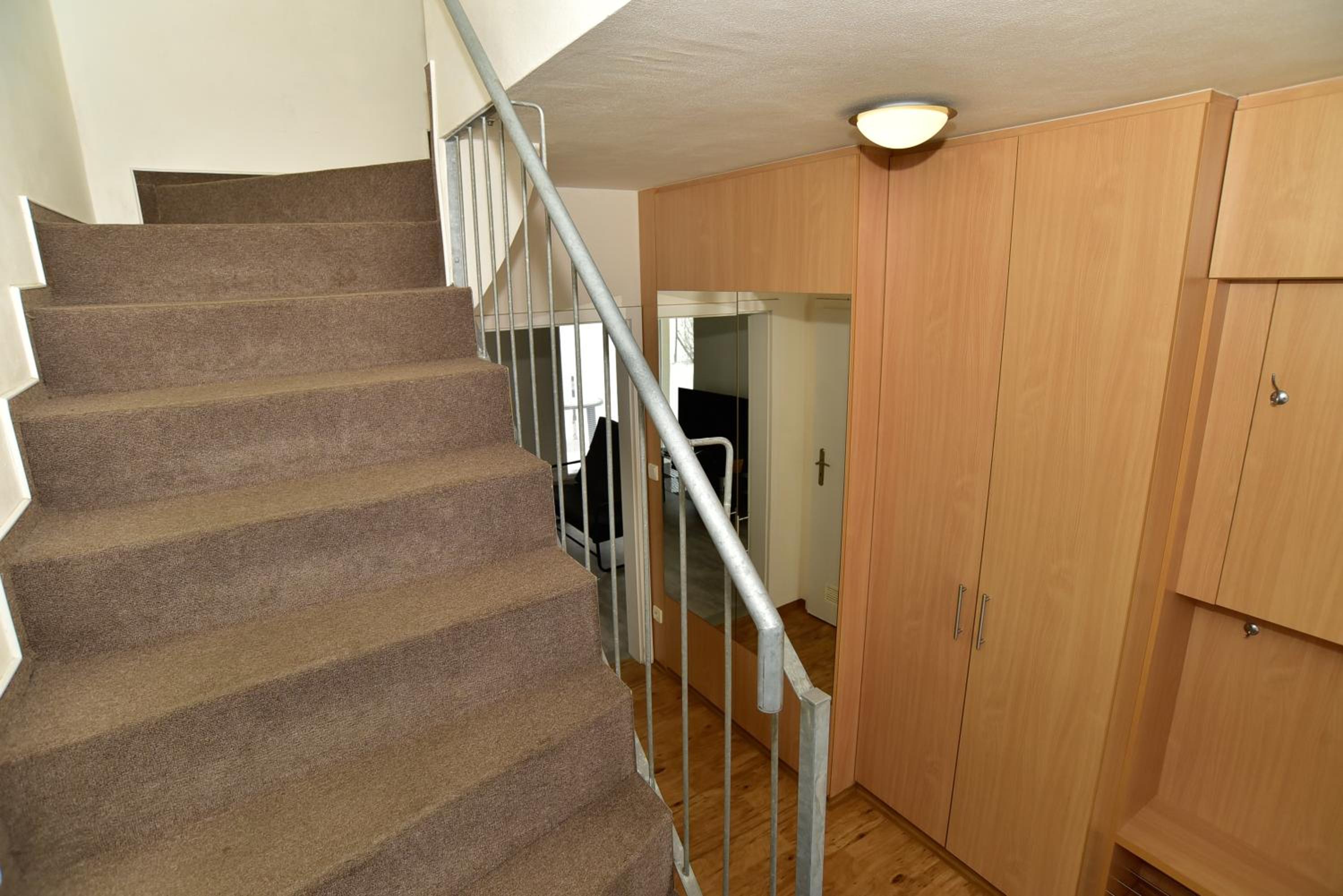 Duplex Apartment - Photo 58
