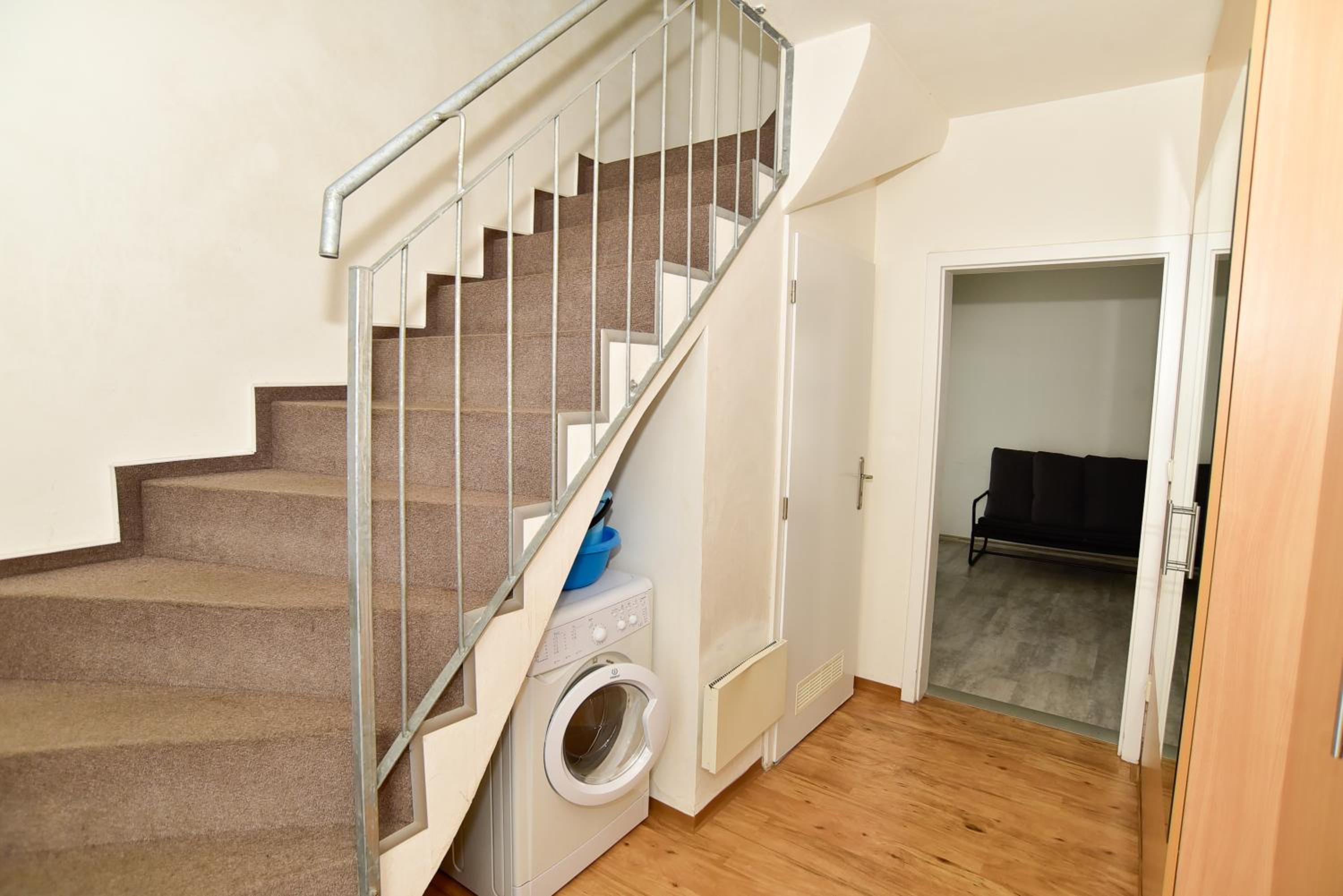 Duplex Apartment - Photo 67