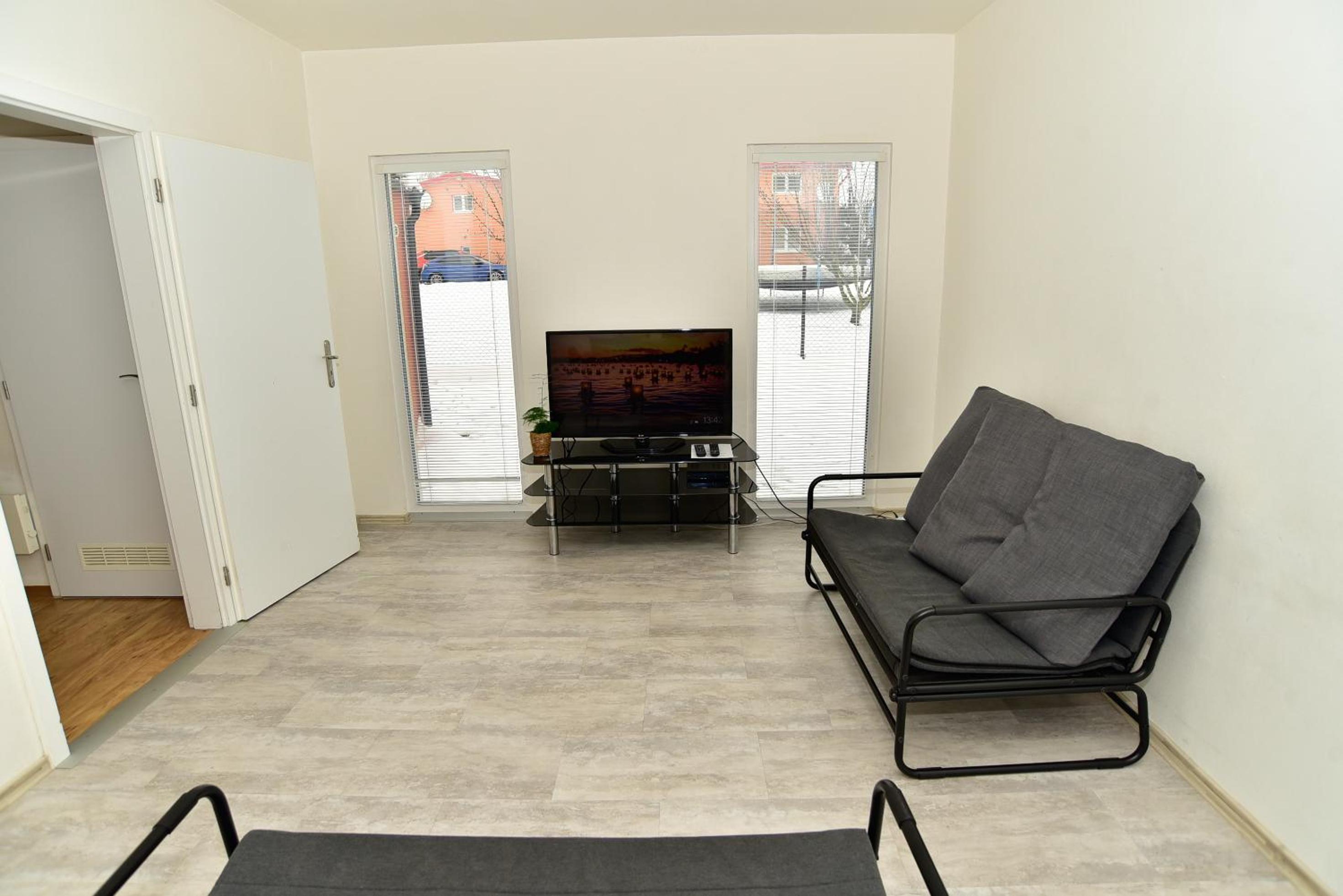 Duplex Apartment - Photo 66