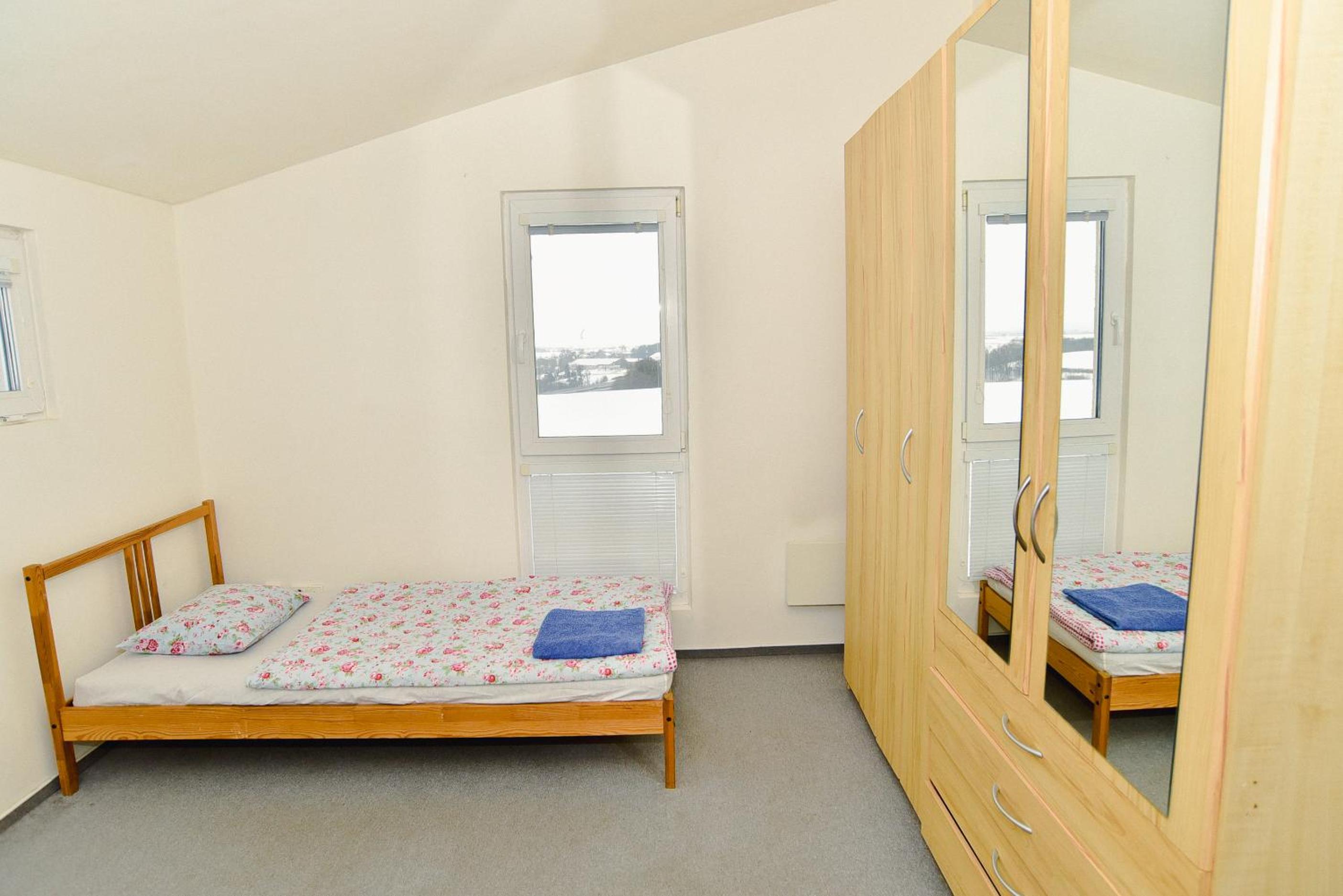 Duplex Apartment - Photo 64