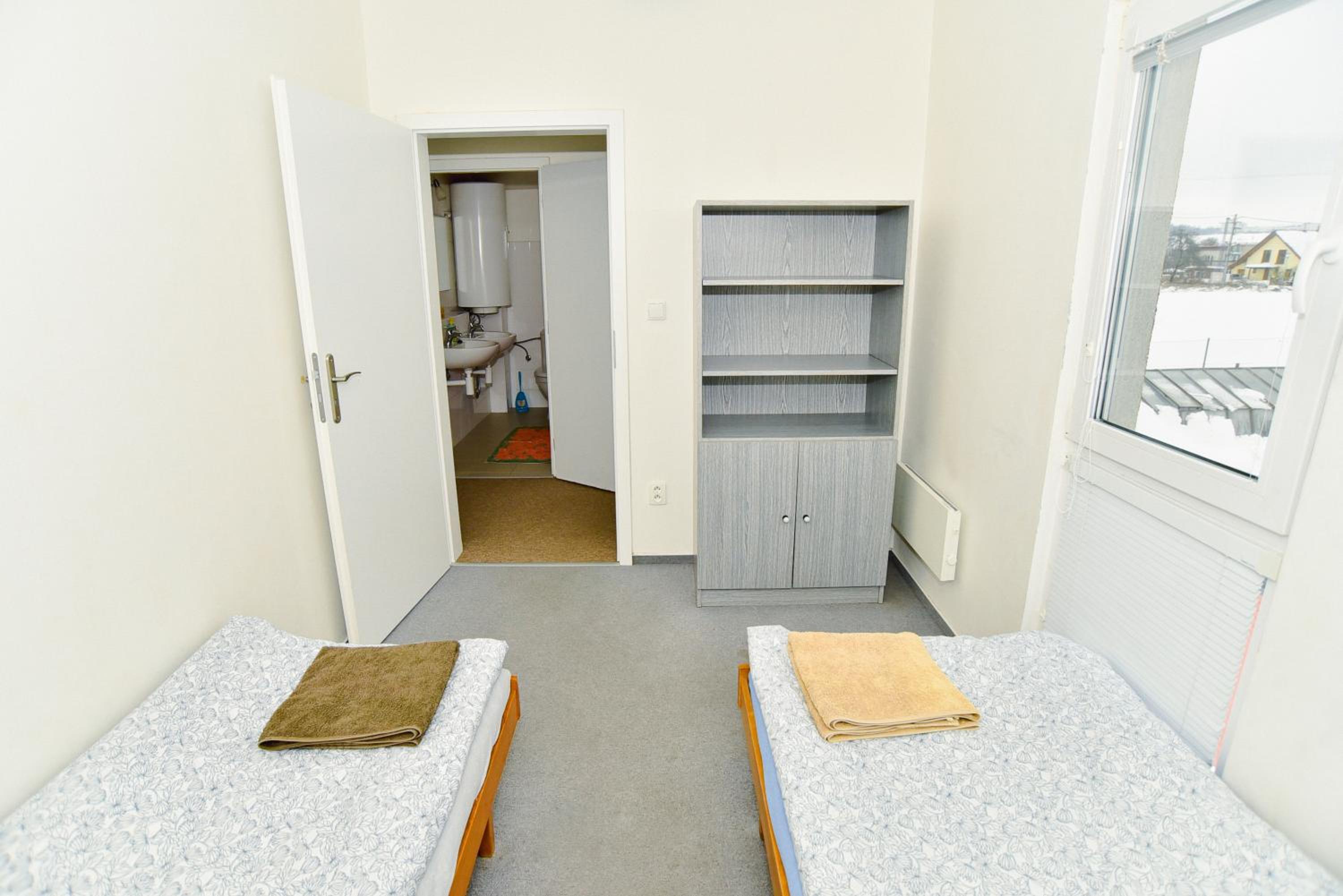 Duplex Apartment - Photo 70
