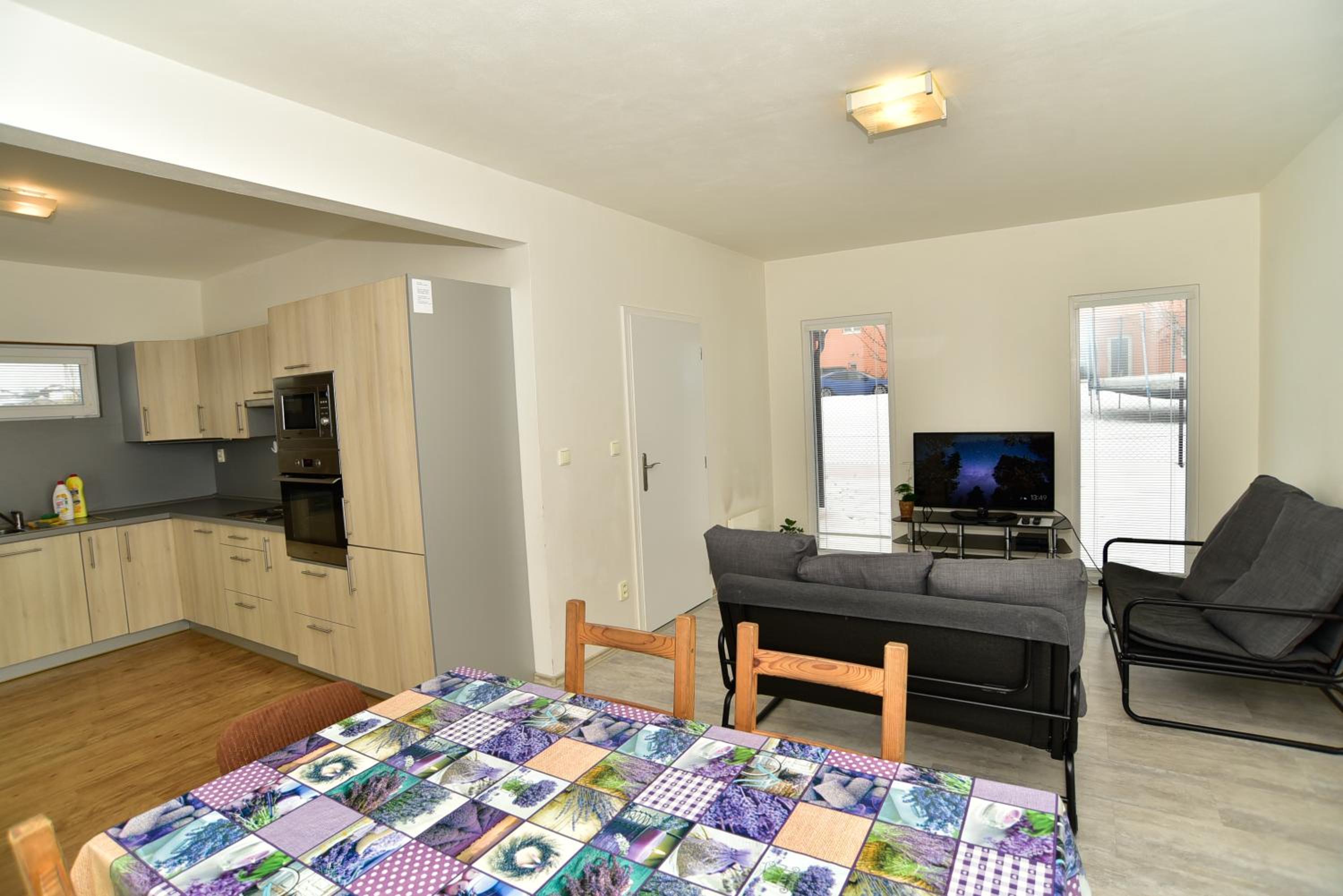 Duplex Apartment - Photo 63
