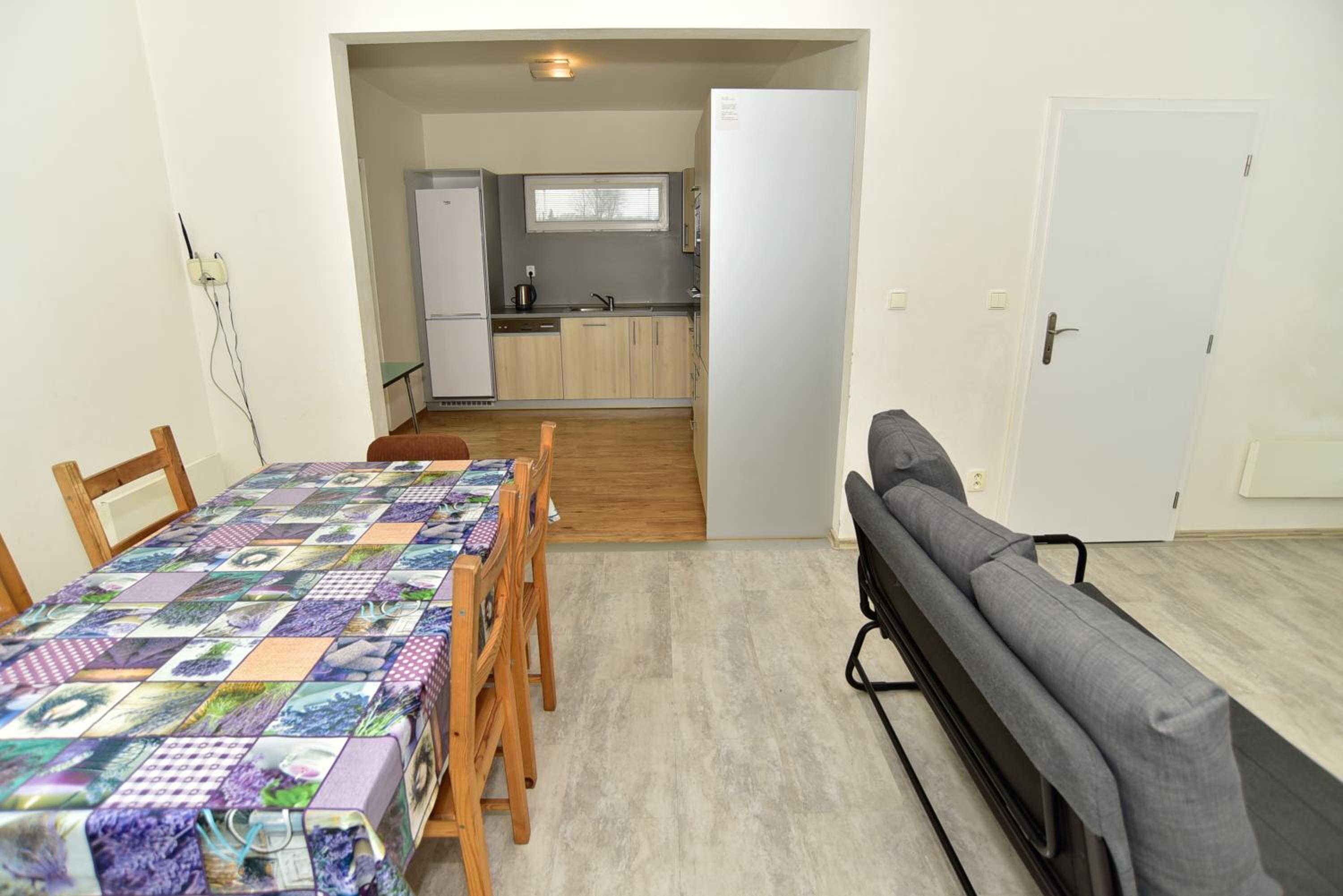 Duplex Apartment - Photo 71