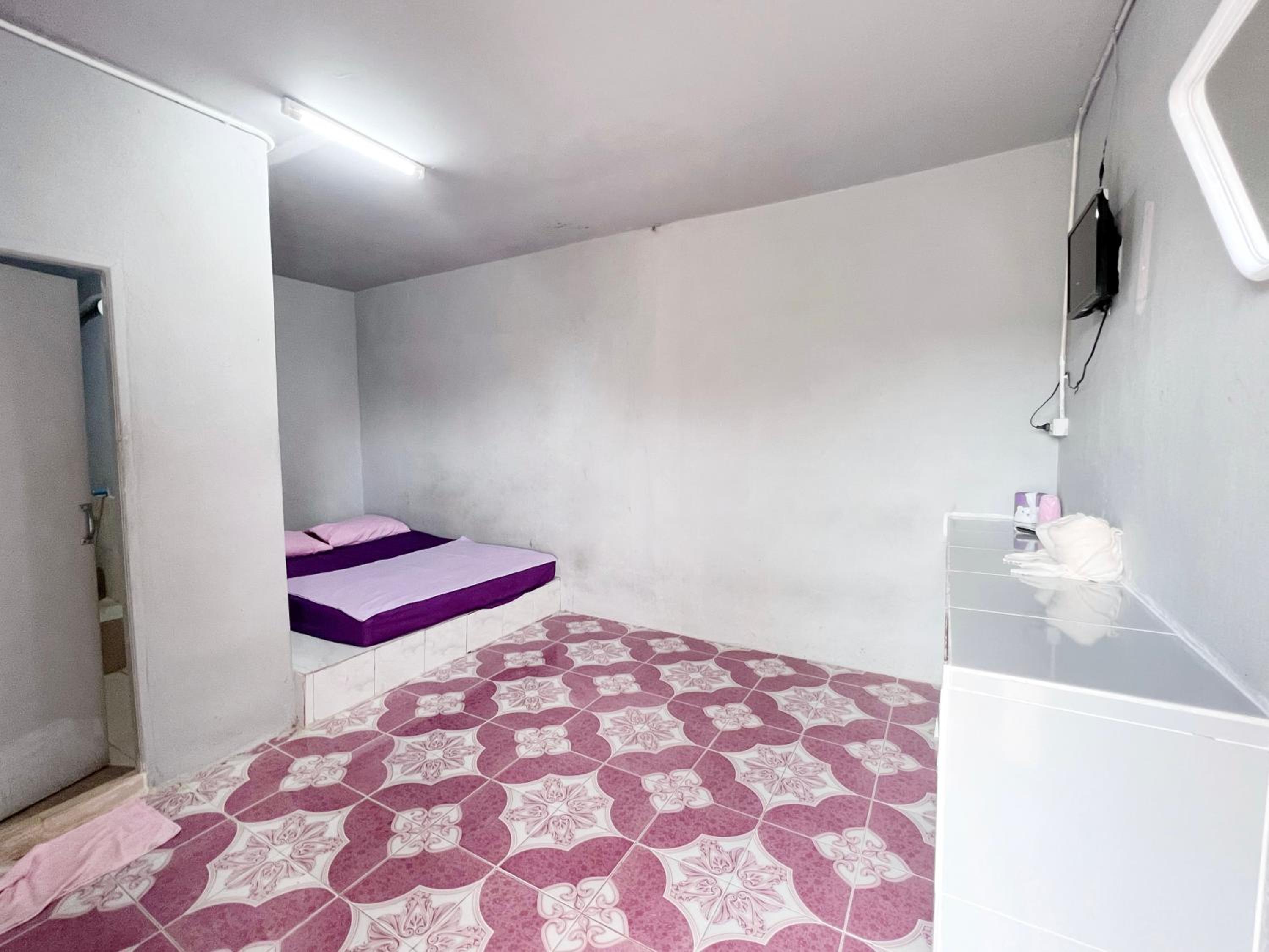Standard Double Room photo 1