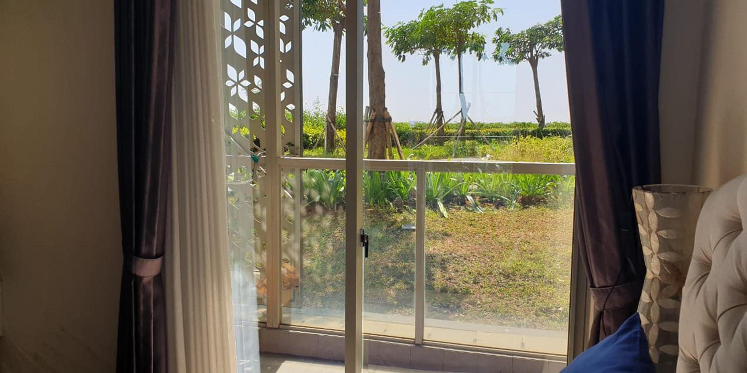Studio with Garden View - Photo 20