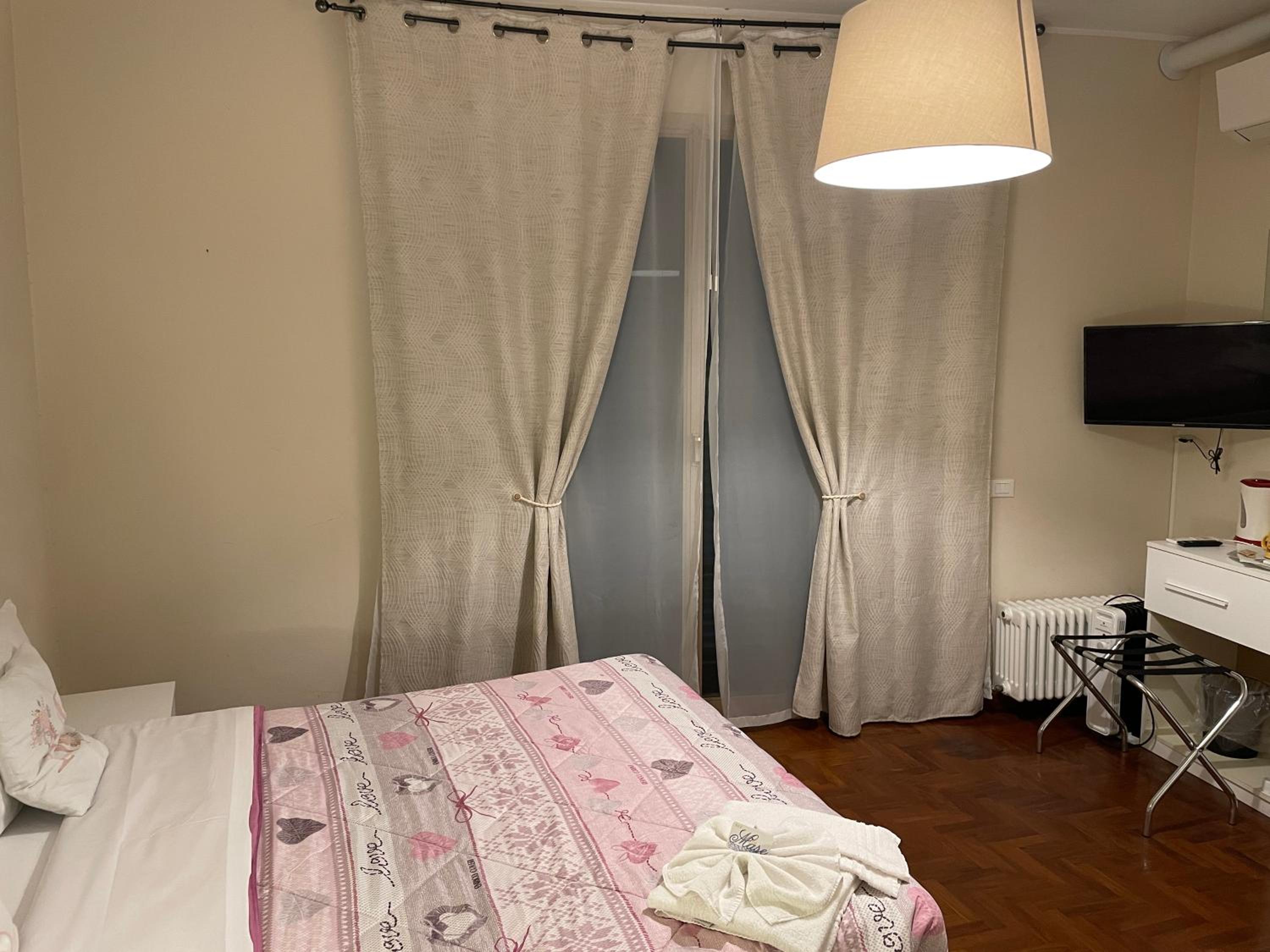 Luxury Triple Room photo 3