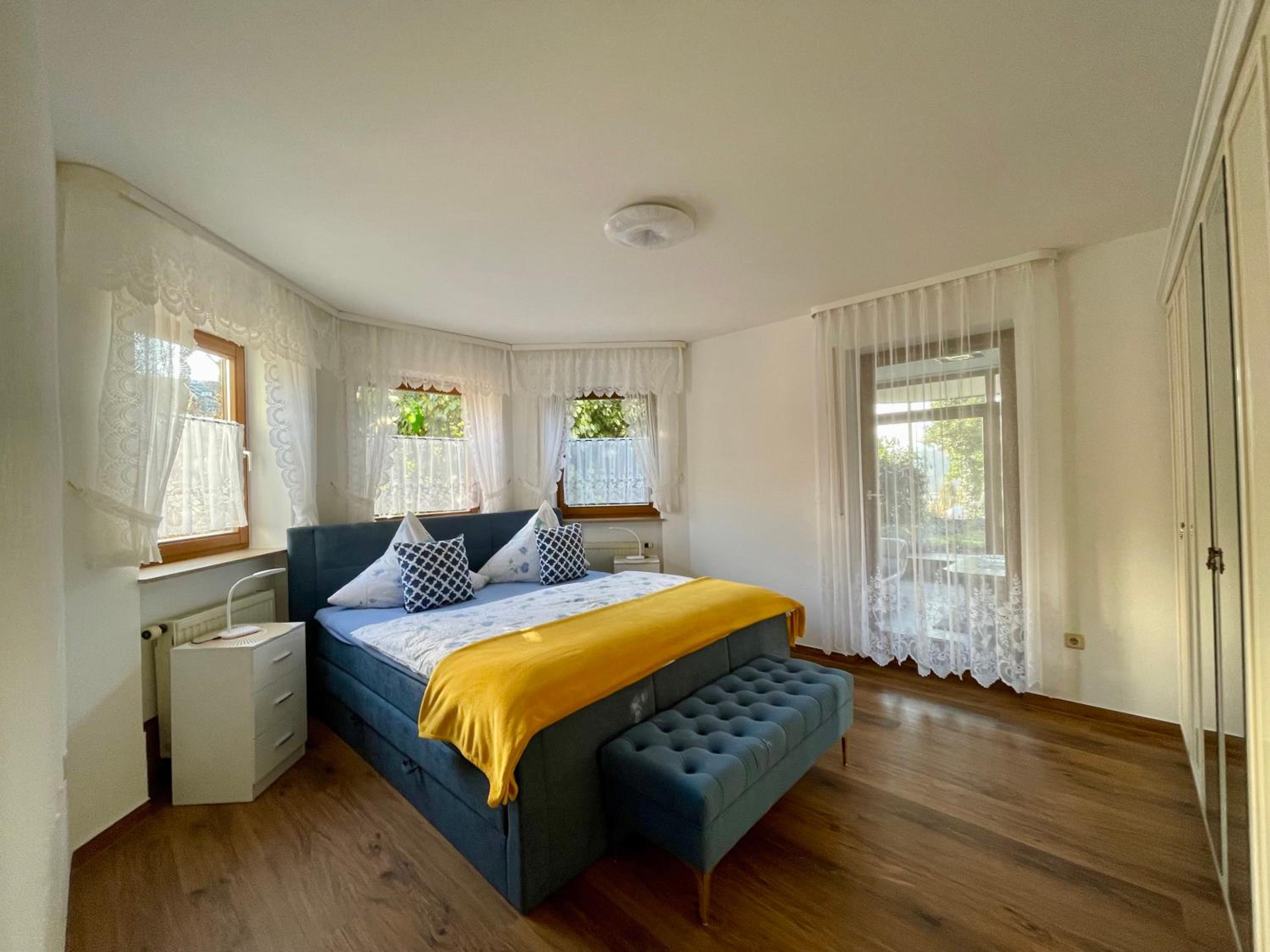 Apartment with Terrace photo 3