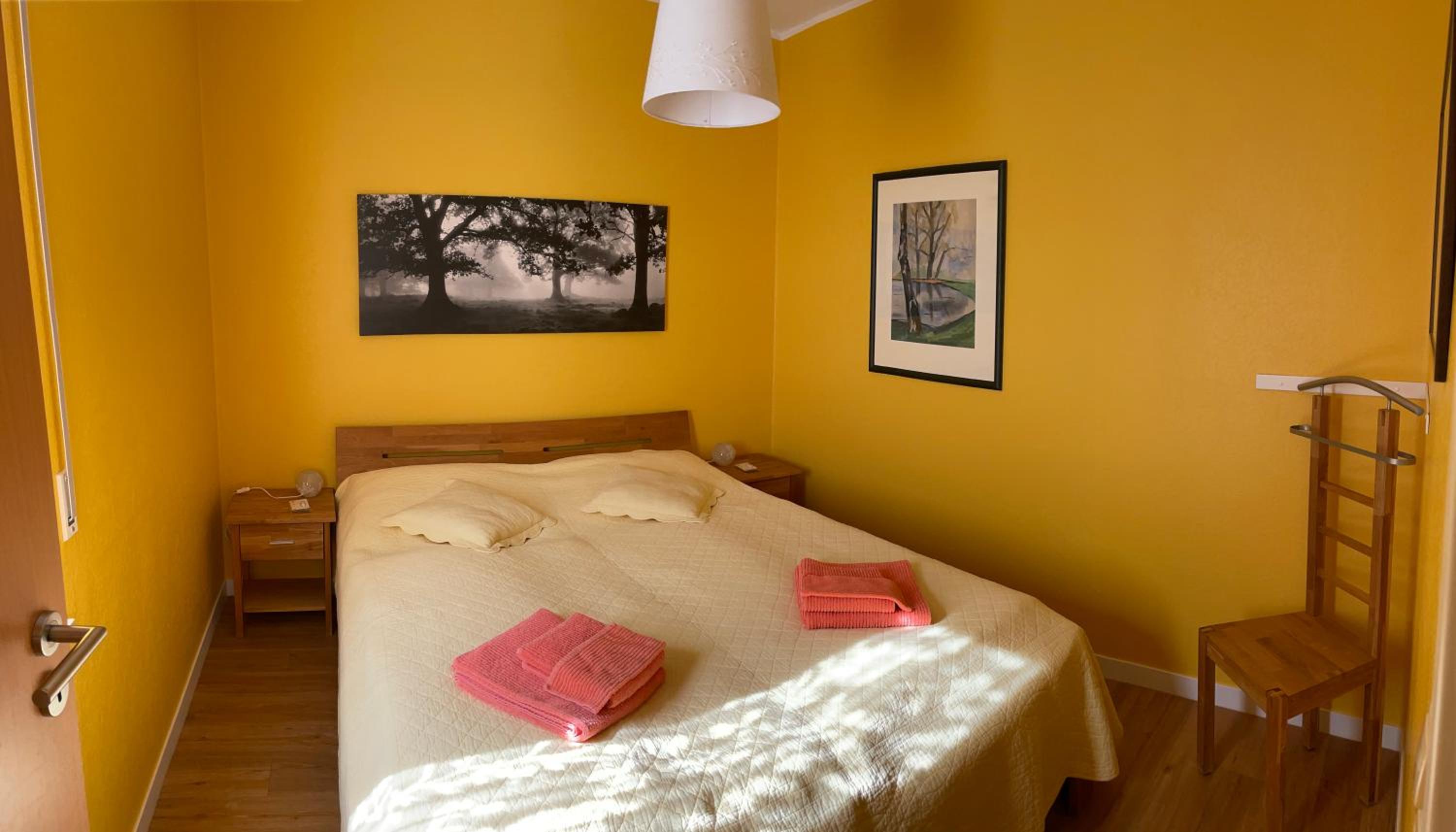 Two-Bedroom House photo 1
