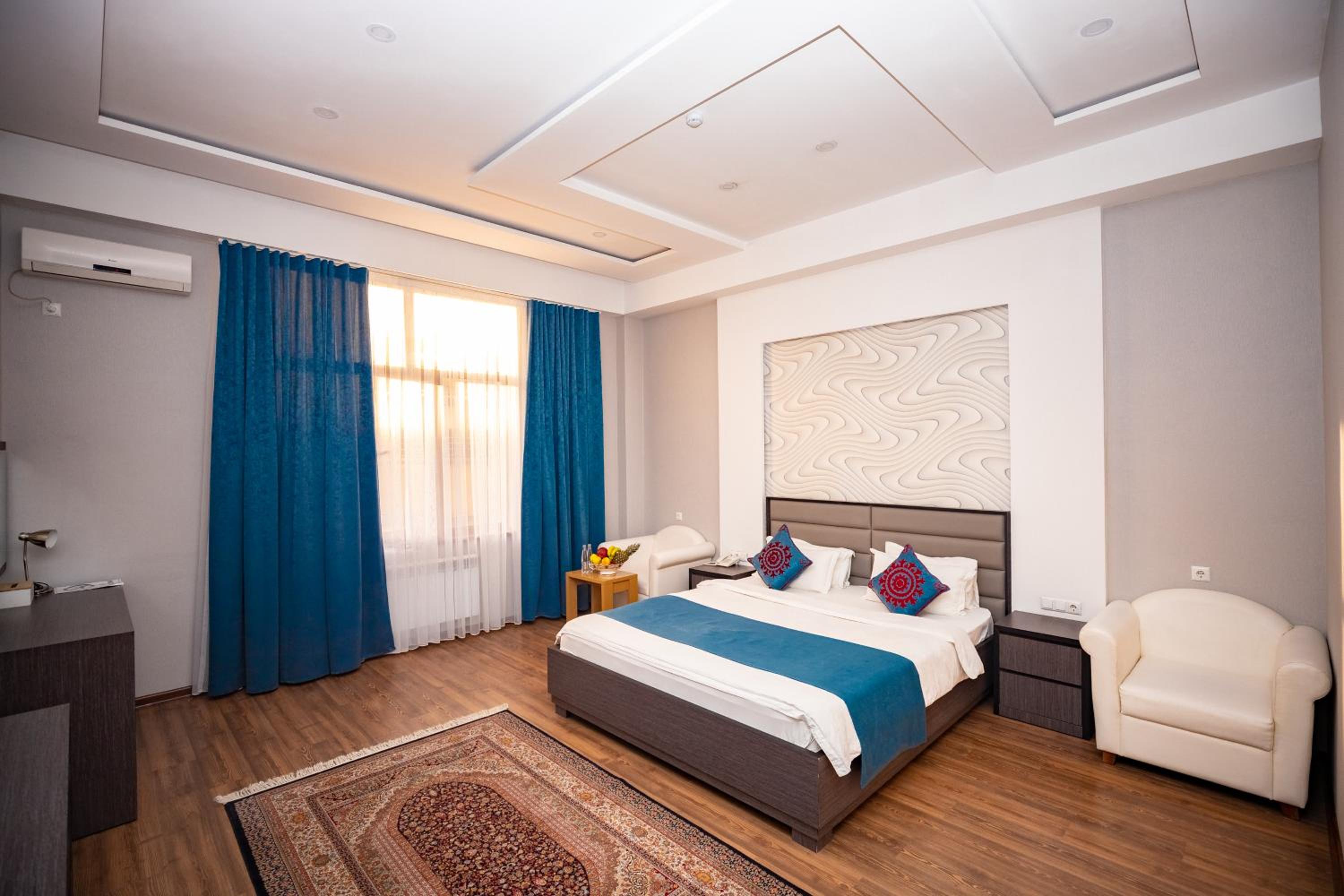 Deluxe Room photo 3