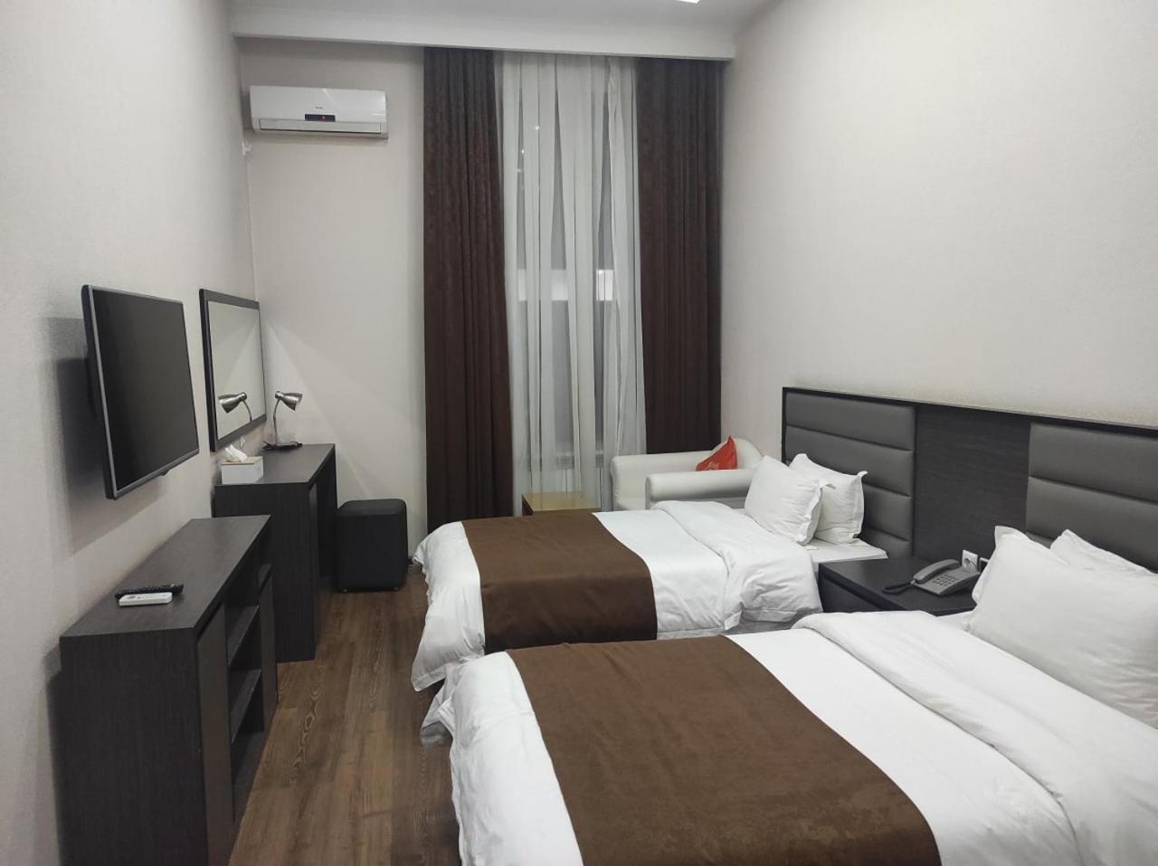 Double Or Twin Room
