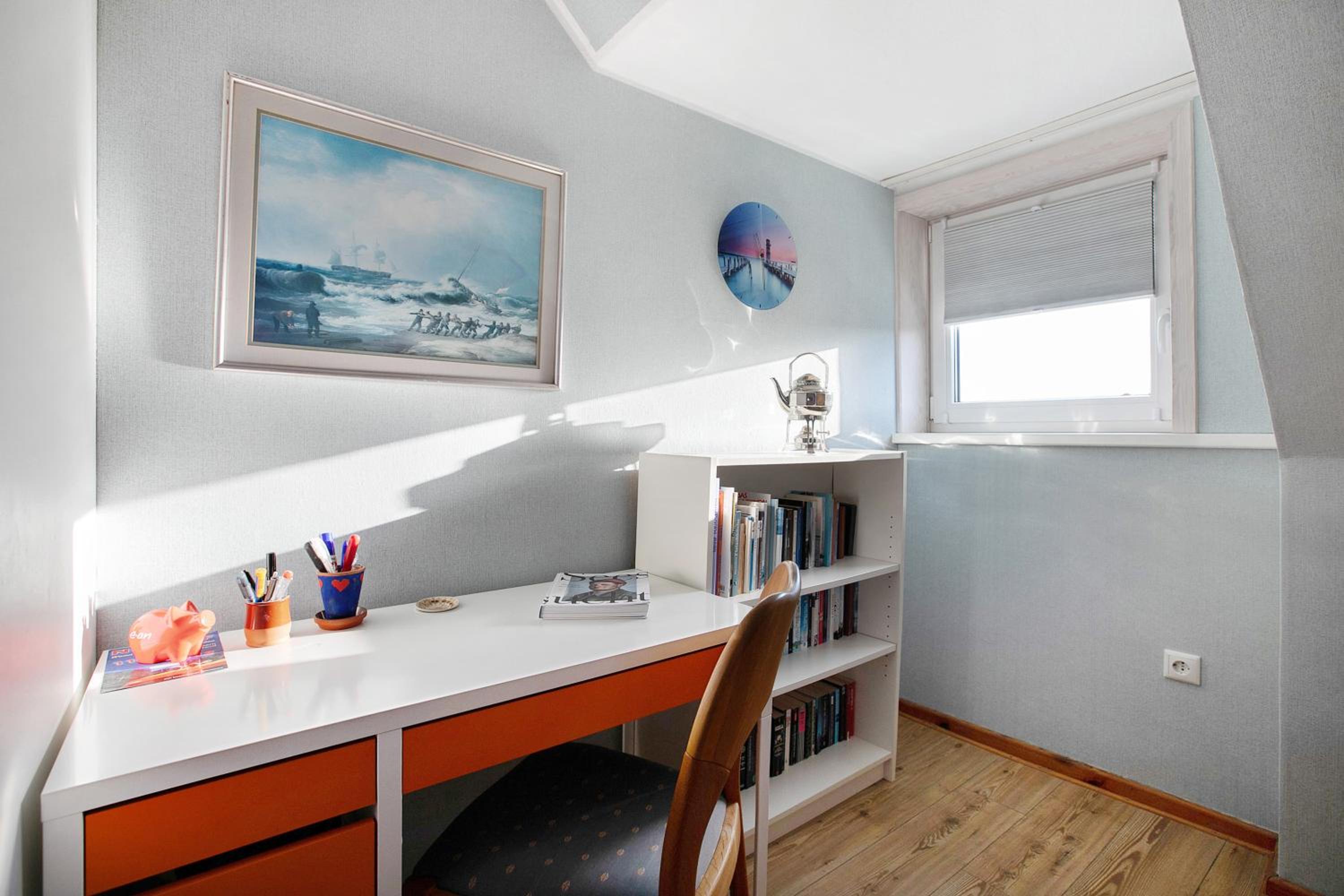Two-Bedroom Deluxe Apartment with Garden View photo 2