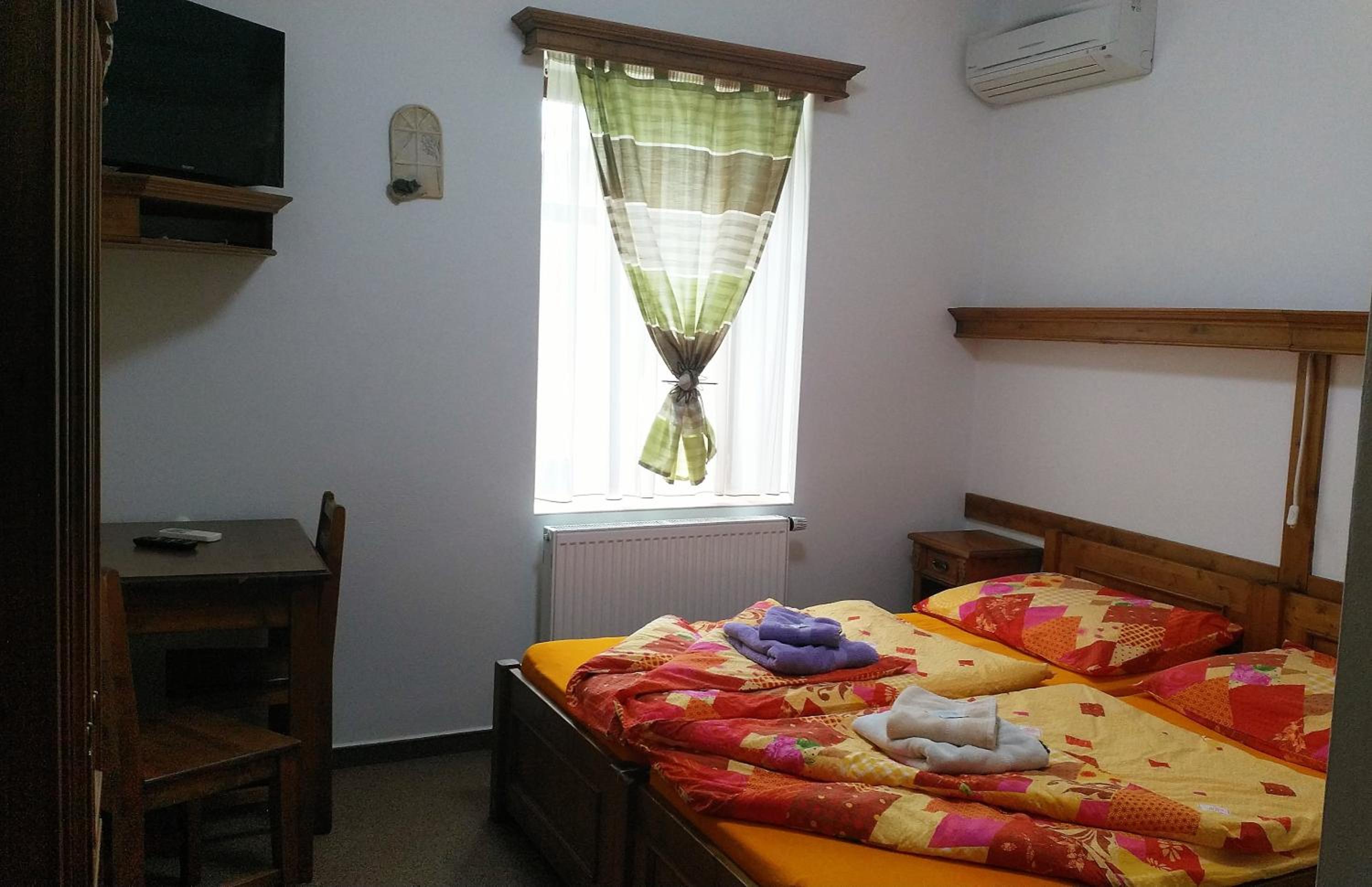 Twin Room photo 3