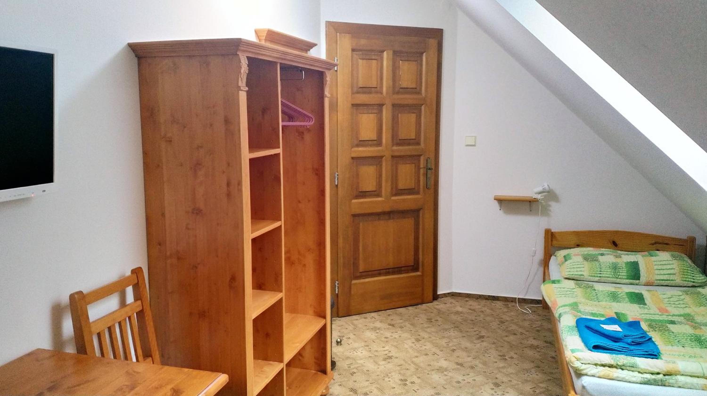 Twin Room photo 3