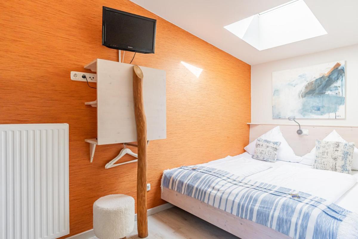 Double Room with Lake View
