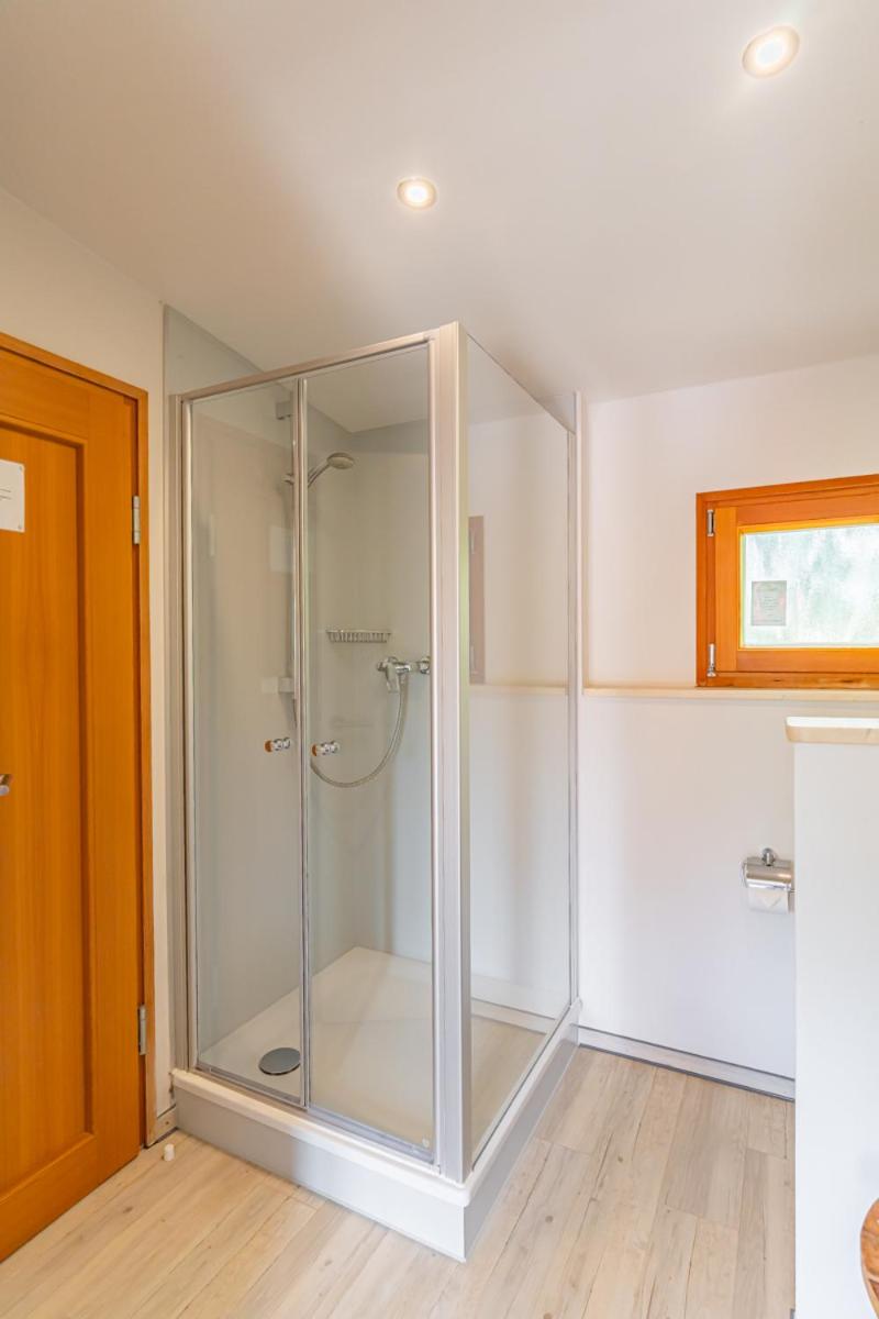 Junior Suite with Private Pool - Photo 4