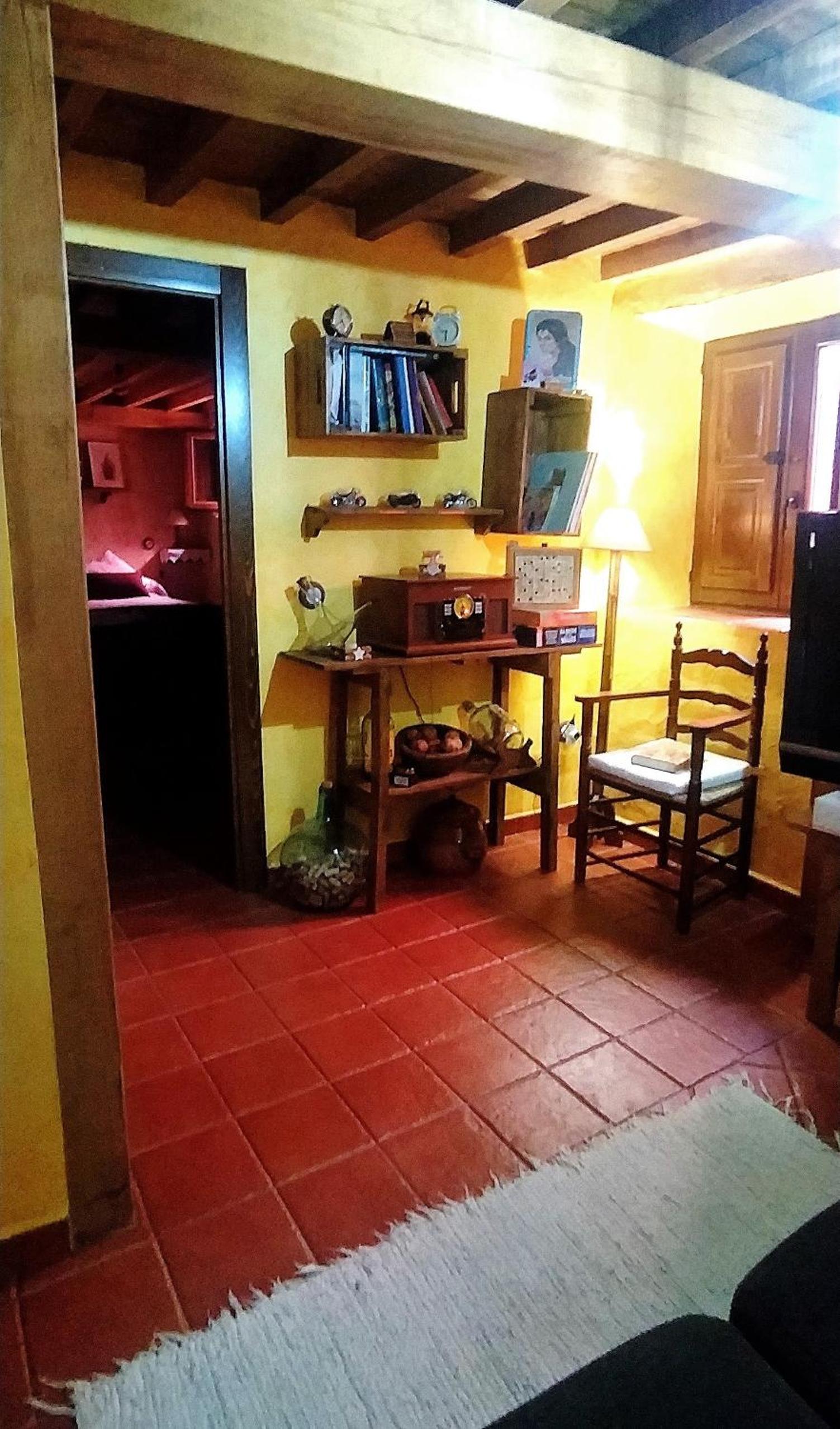 Departamento de tres habitaciones