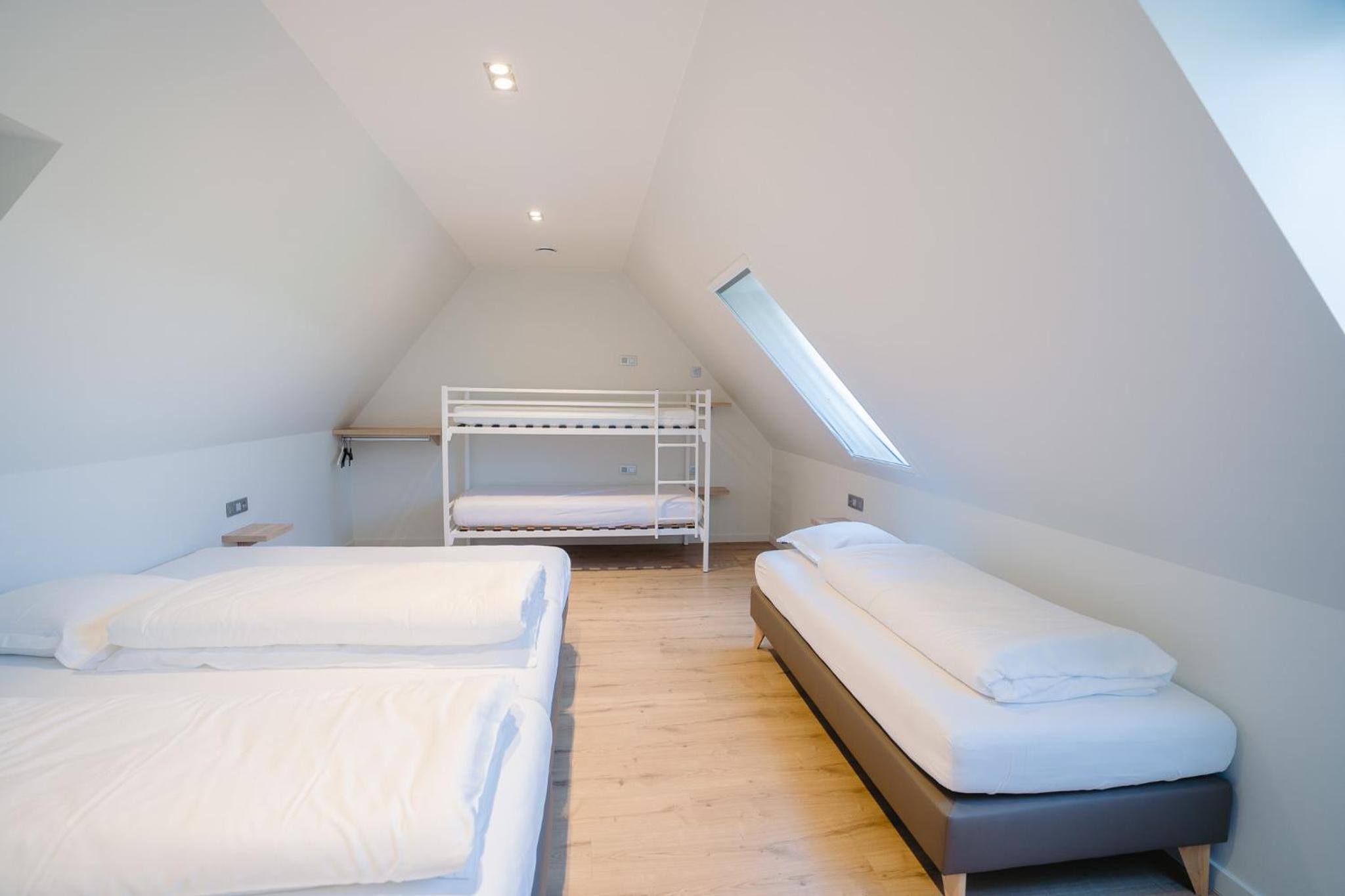 Four-Bedroom House photo 1