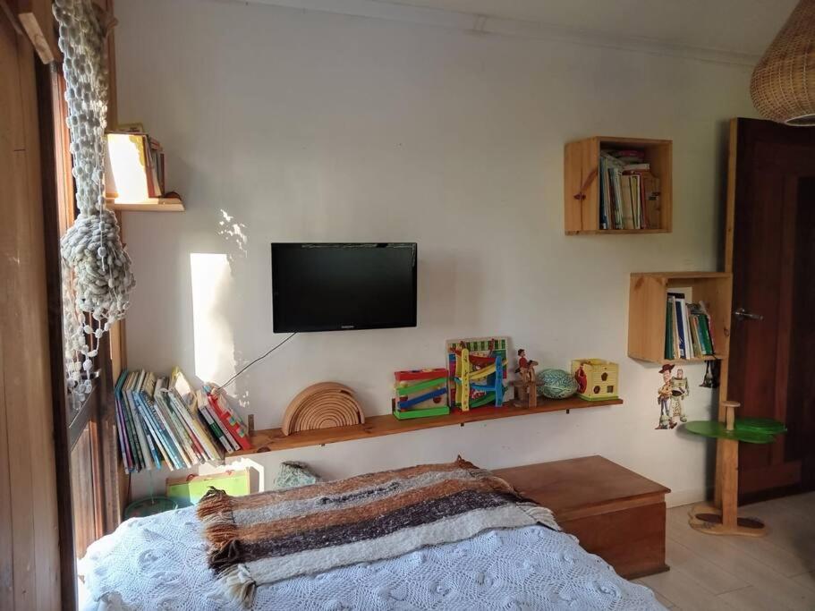 One-Bedroom Villa photo 1
