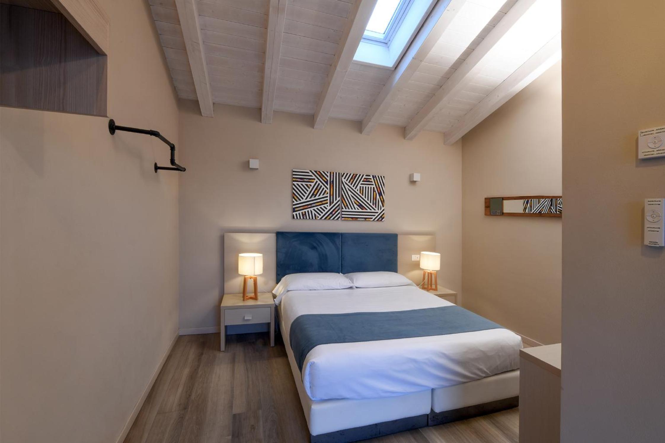 Double Or Twin Room